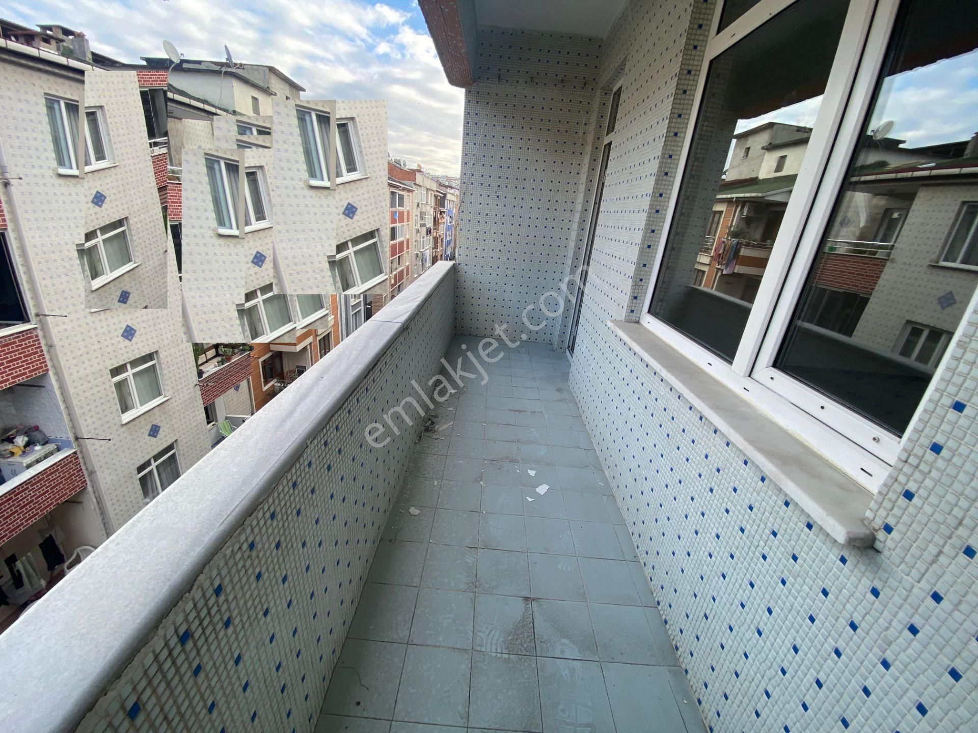 Avrupa Emlak Tan Esenler Kazım Karabekir Mah 105m² 2+1 4.kat,ara Kat,üzerinde Kat Var-hisse Tapulu - Görsel 6