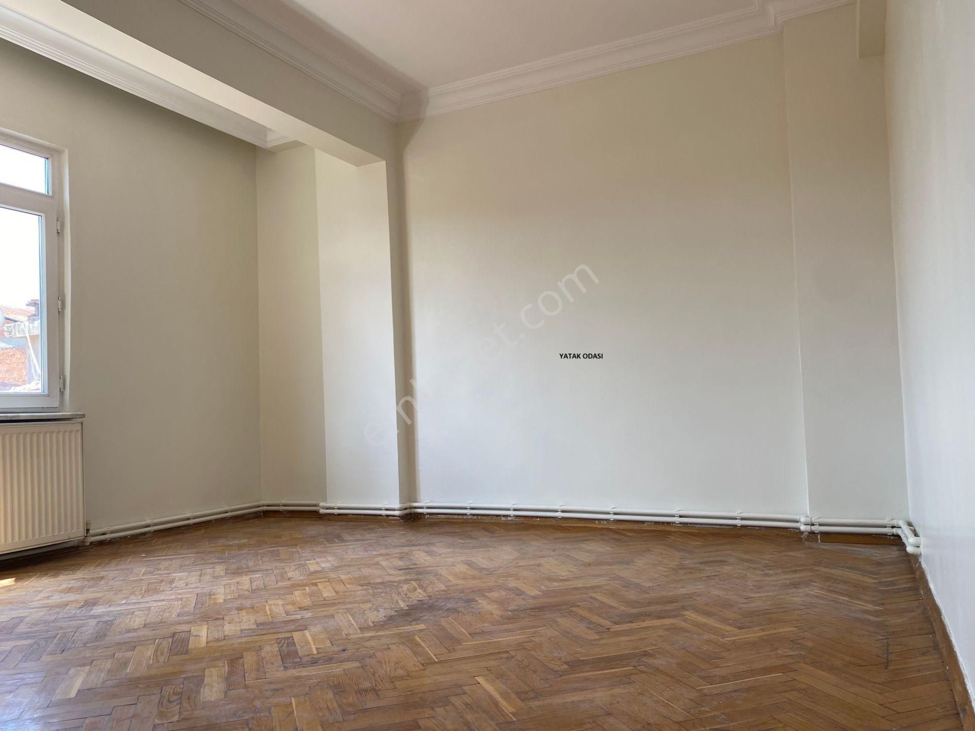 Avrupa Emlak Tan Esenler Kazım Karabekir Mah 105m² 2+1 4.kat,ara Kat,üzerinde Kat Var-hisse Tapulu - Görsel 16