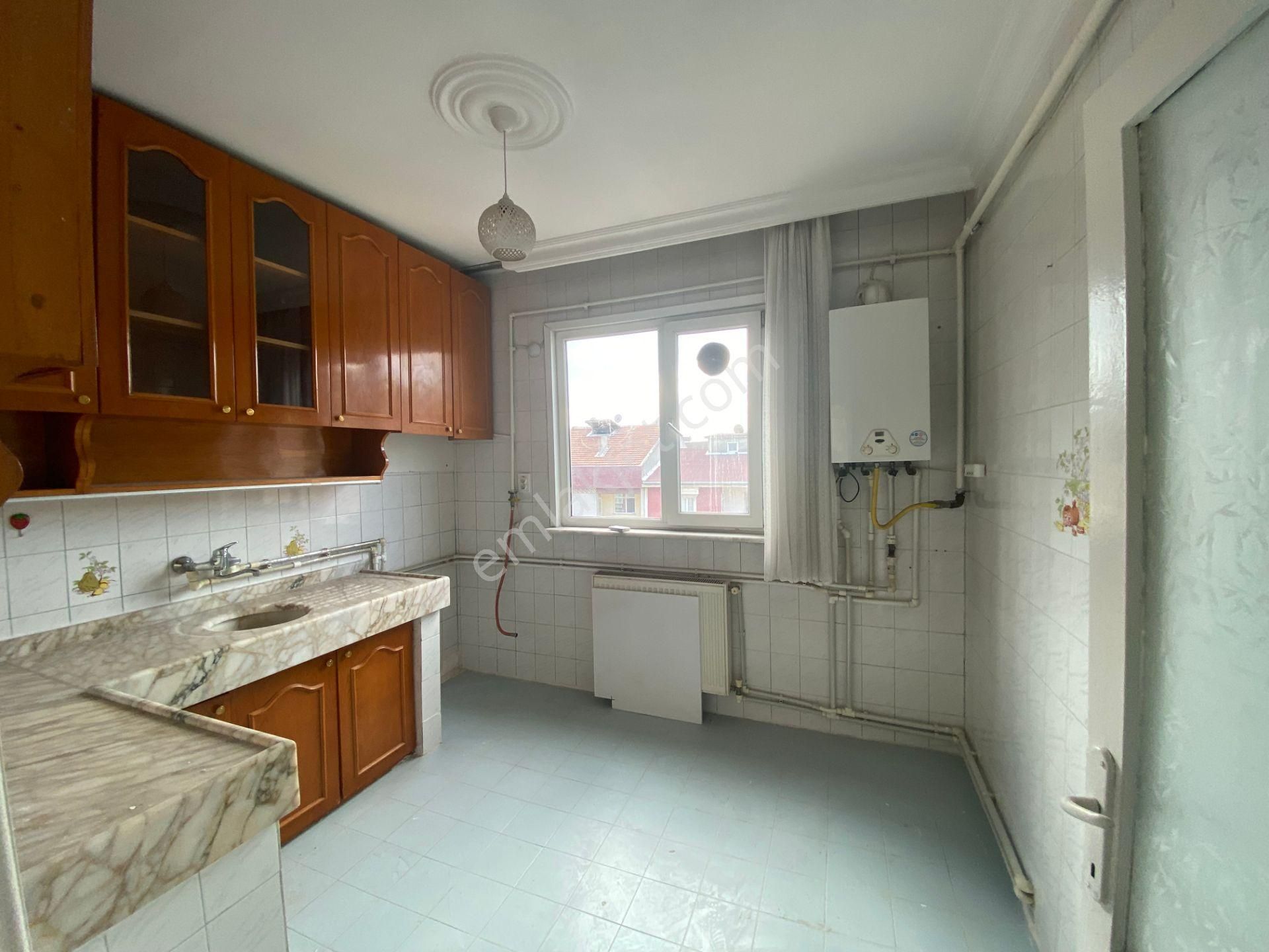 Avrupa Emlak Tan Esenler Kazım Karabekir Mah 105m² 2+1 4.kat,ara Kat,üzerinde Kat Var-hisse Tapulu - Görsel 11