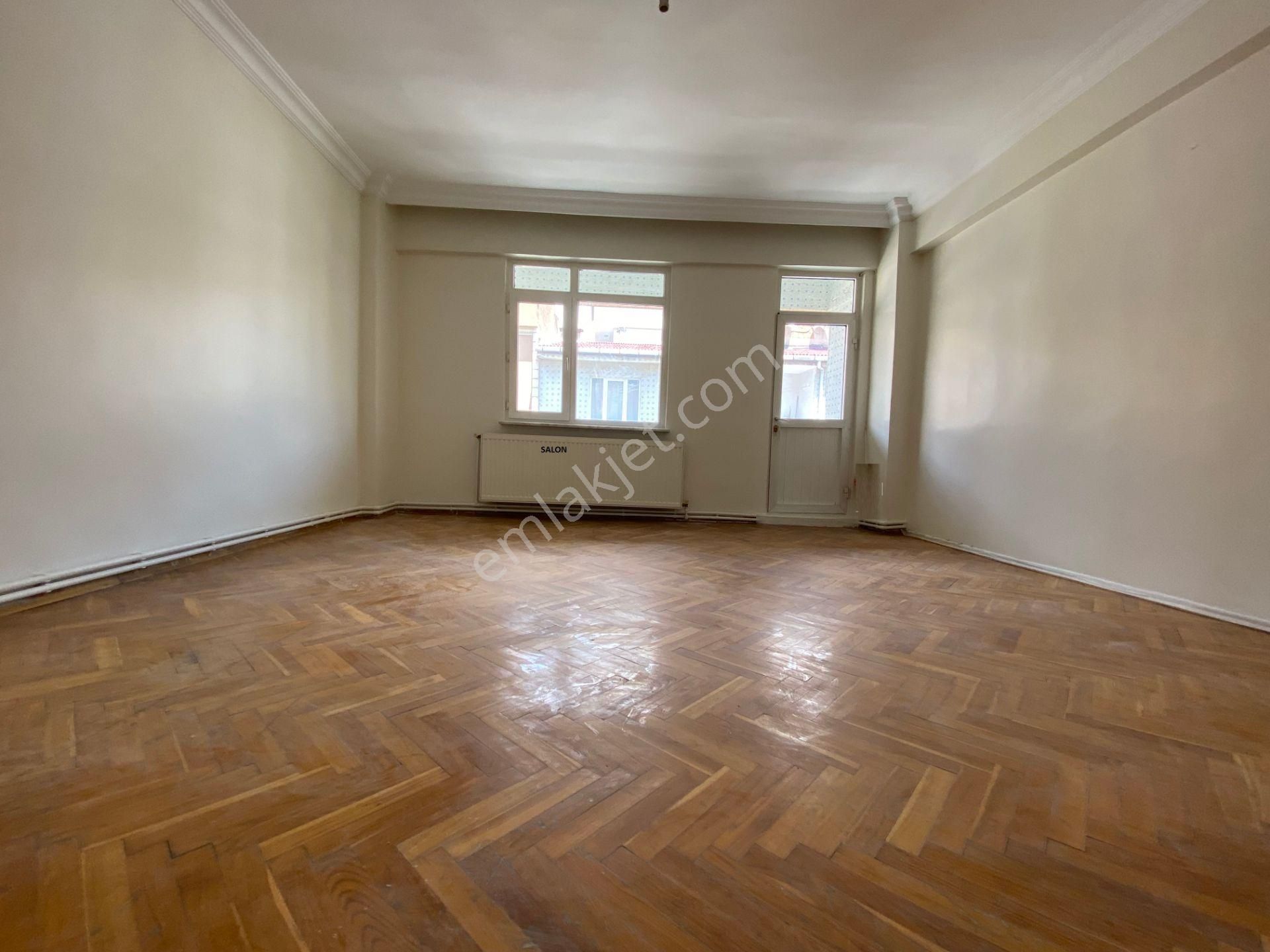 Avrupa Emlak Tan Esenler Kazım Karabekir Mah 105m² 2+1 4.kat,ara Kat,üzerinde Kat Var-hisse Tapulu - Görsel 2