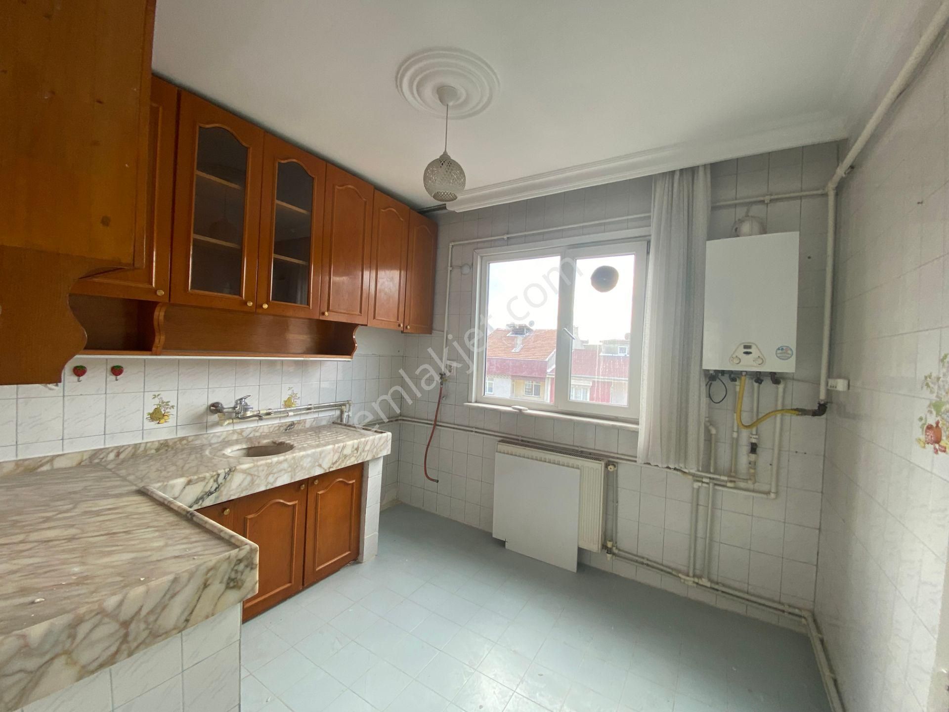 Avrupa Emlak Tan Esenler Kazım Karabekir Mah 105m² 2+1 4.kat,ara Kat,üzerinde Kat Var-hisse Tapulu - Görsel 12