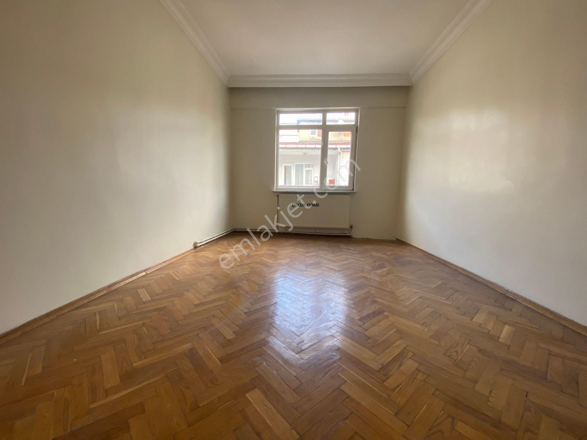 Avrupa Emlak Tan Esenler Kazım Karabekir Mah 105m² 2+1 4.kat,ara Kat,üzerinde Kat Var-hisse Tapulu - Görsel 7