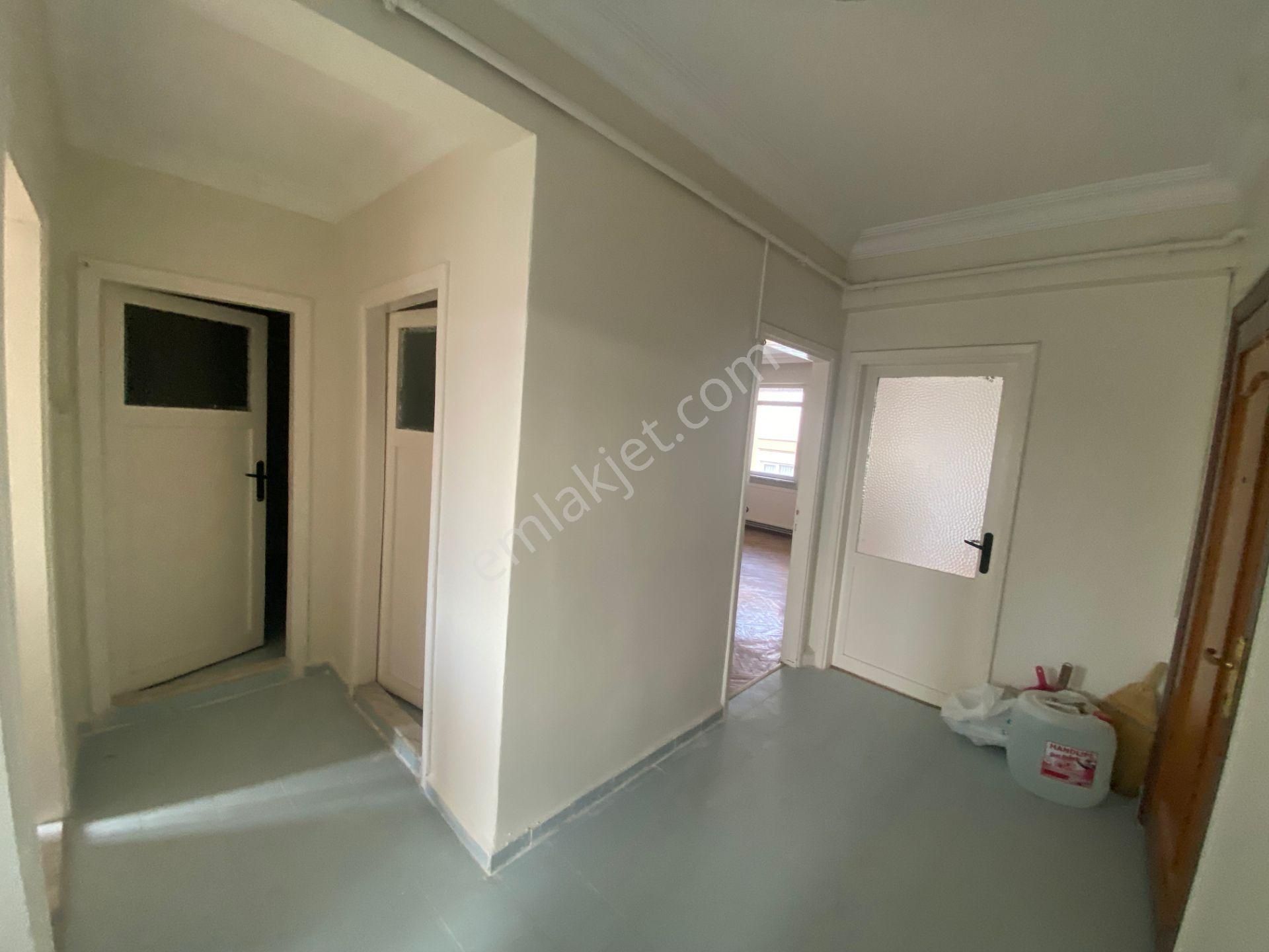 Avrupa Emlak Tan Esenler Kazım Karabekir Mah 105m² 2+1 4.kat,ara Kat,üzerinde Kat Var-hisse Tapulu - Görsel 23