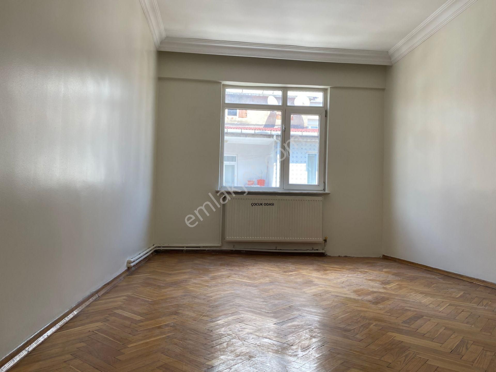 Avrupa Emlak Tan Esenler Kazım Karabekir Mah 105m² 2+1 4.kat,ara Kat,üzerinde Kat Var-hisse Tapulu - Görsel 9