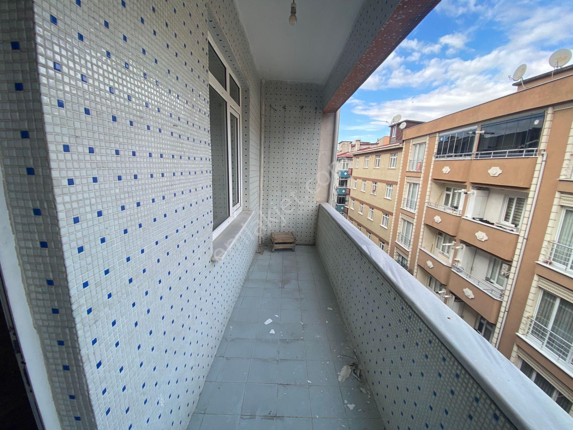 Avrupa Emlak Tan Esenler Kazım Karabekir Mah 105m² 2+1 4.kat,ara Kat,üzerinde Kat Var-hisse Tapulu - Görsel 5