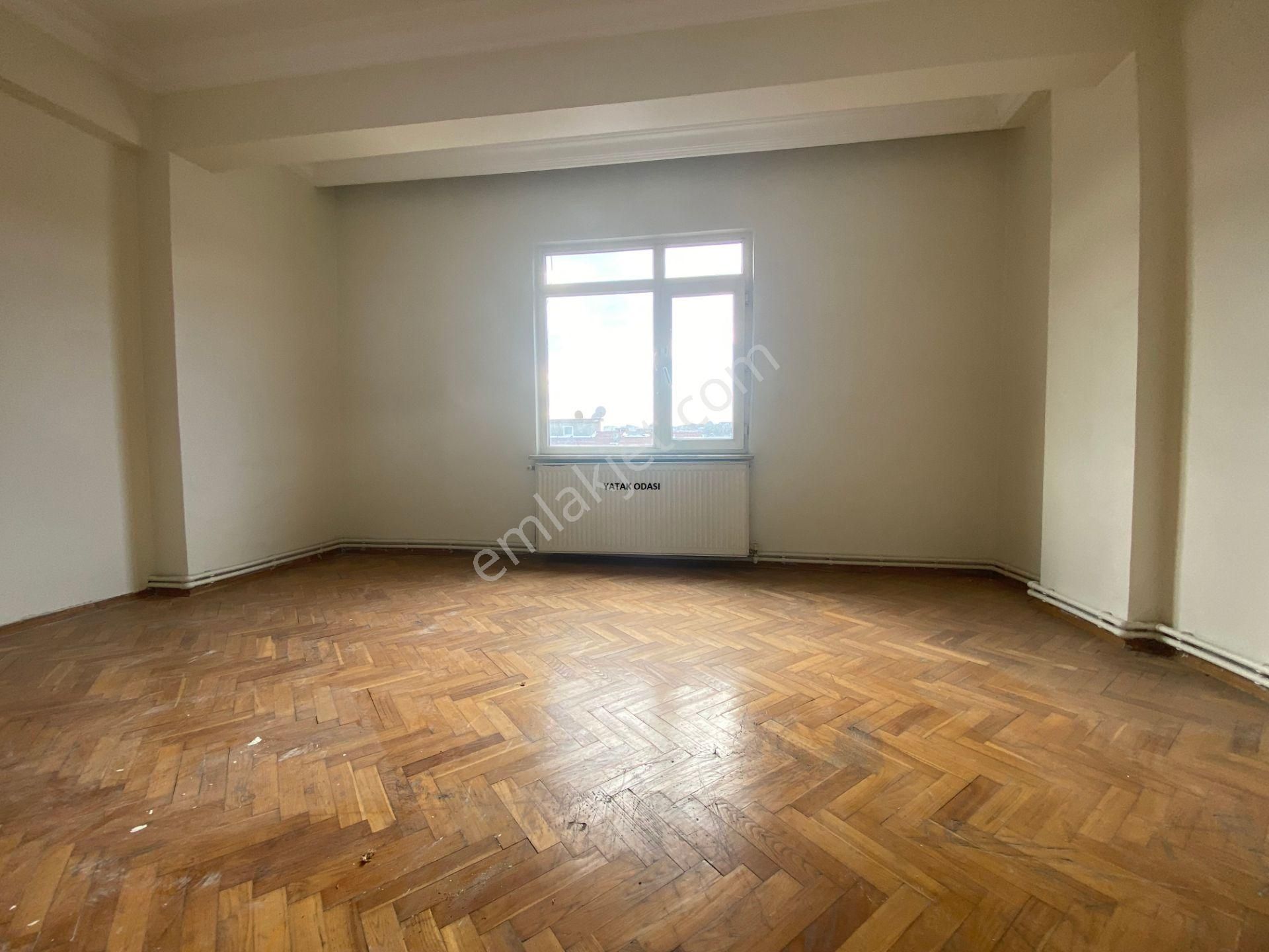 Avrupa Emlak Tan Esenler Kazım Karabekir Mah 105m² 2+1 4.kat,ara Kat,üzerinde Kat Var-hisse Tapulu - Görsel 15