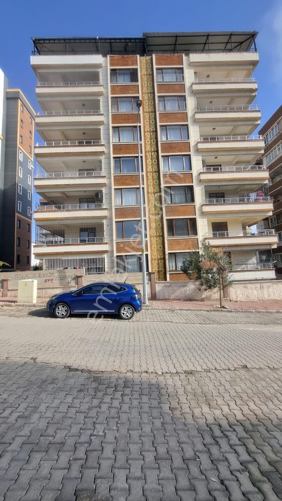 Doğukent’de 4+1 Daire - Görsel 9