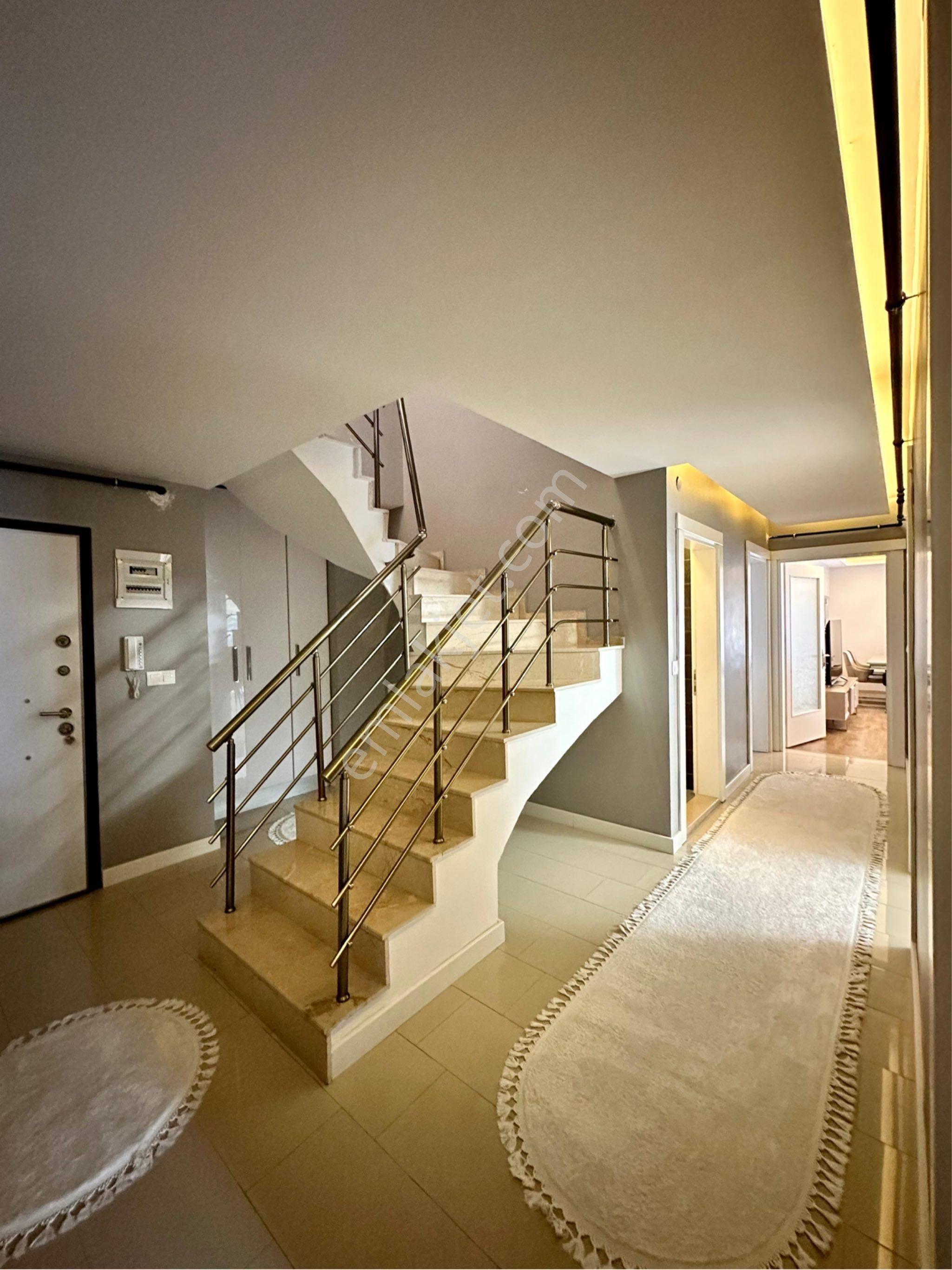 Satılık Dubleks Daire - Görsel 32