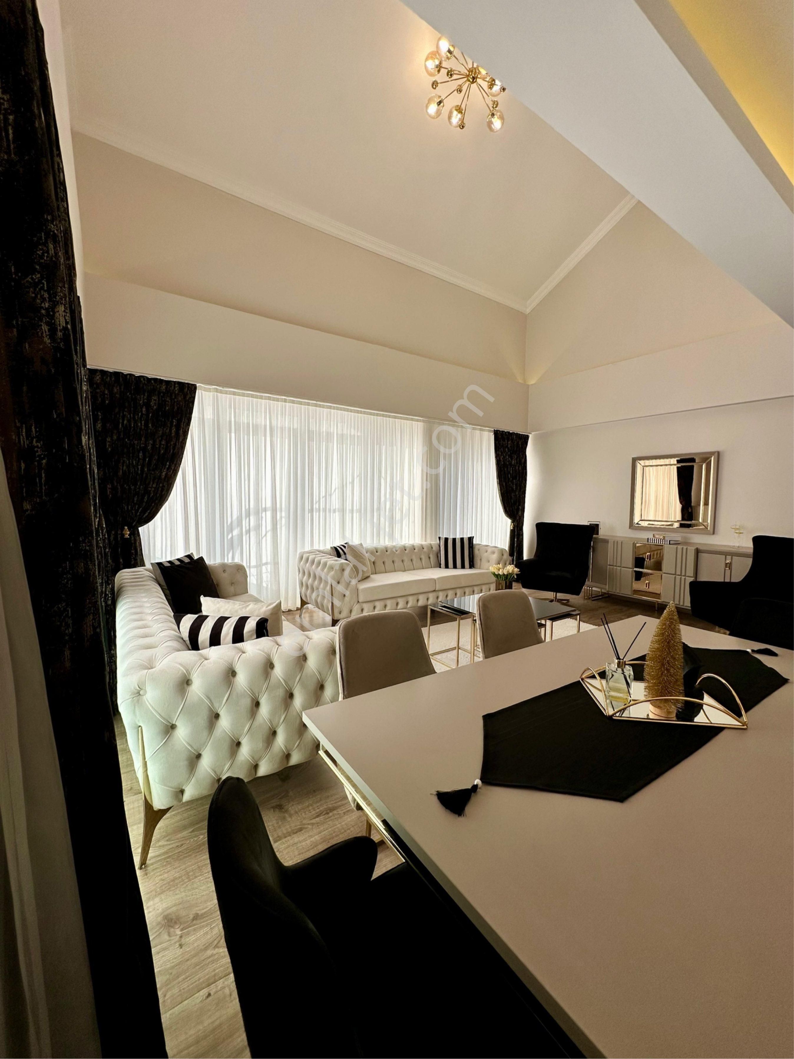 Satılık Dubleks Daire - Görsel 4