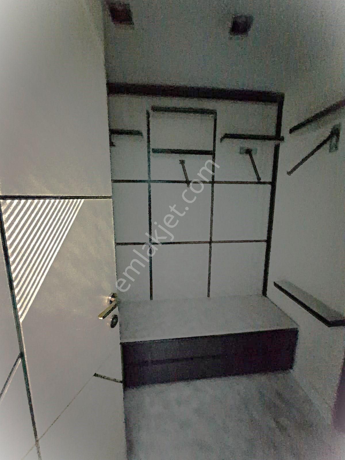 Dap İzmir Kule Rezidans'ta Lüks Konsept Satılık 3+1 Daire - Görsel 28