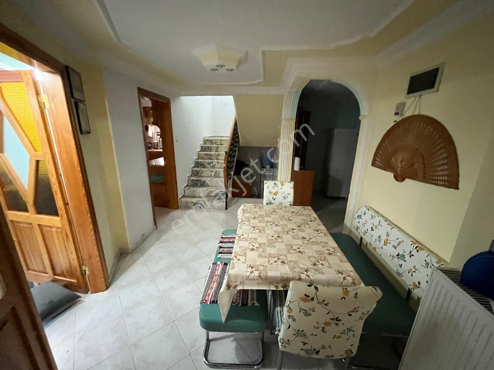 Parstan Gürede Denize 100 Mt Tam Müstakil 4+2 Fırsat Villa - Görsel 22