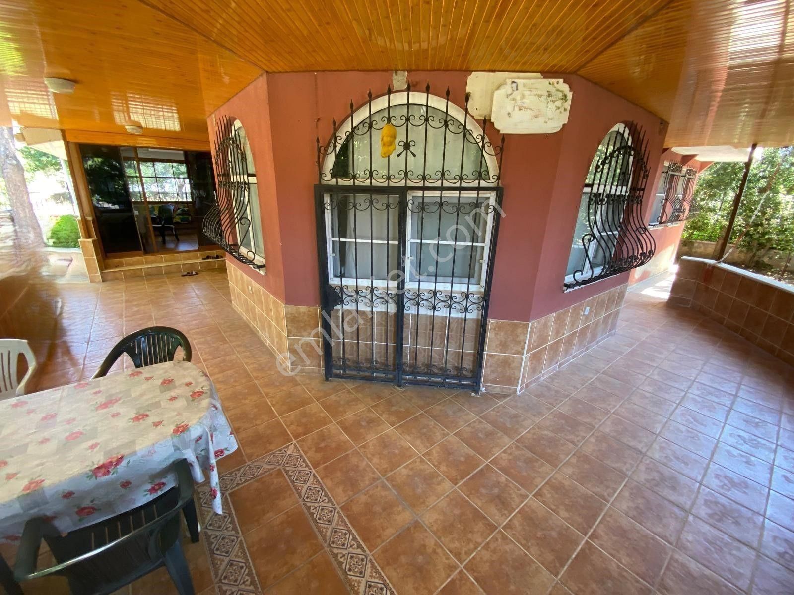 Parstan Gürede Denize 100 Mt Tam Müstakil 4+2 Fırsat Villa - Görsel 18