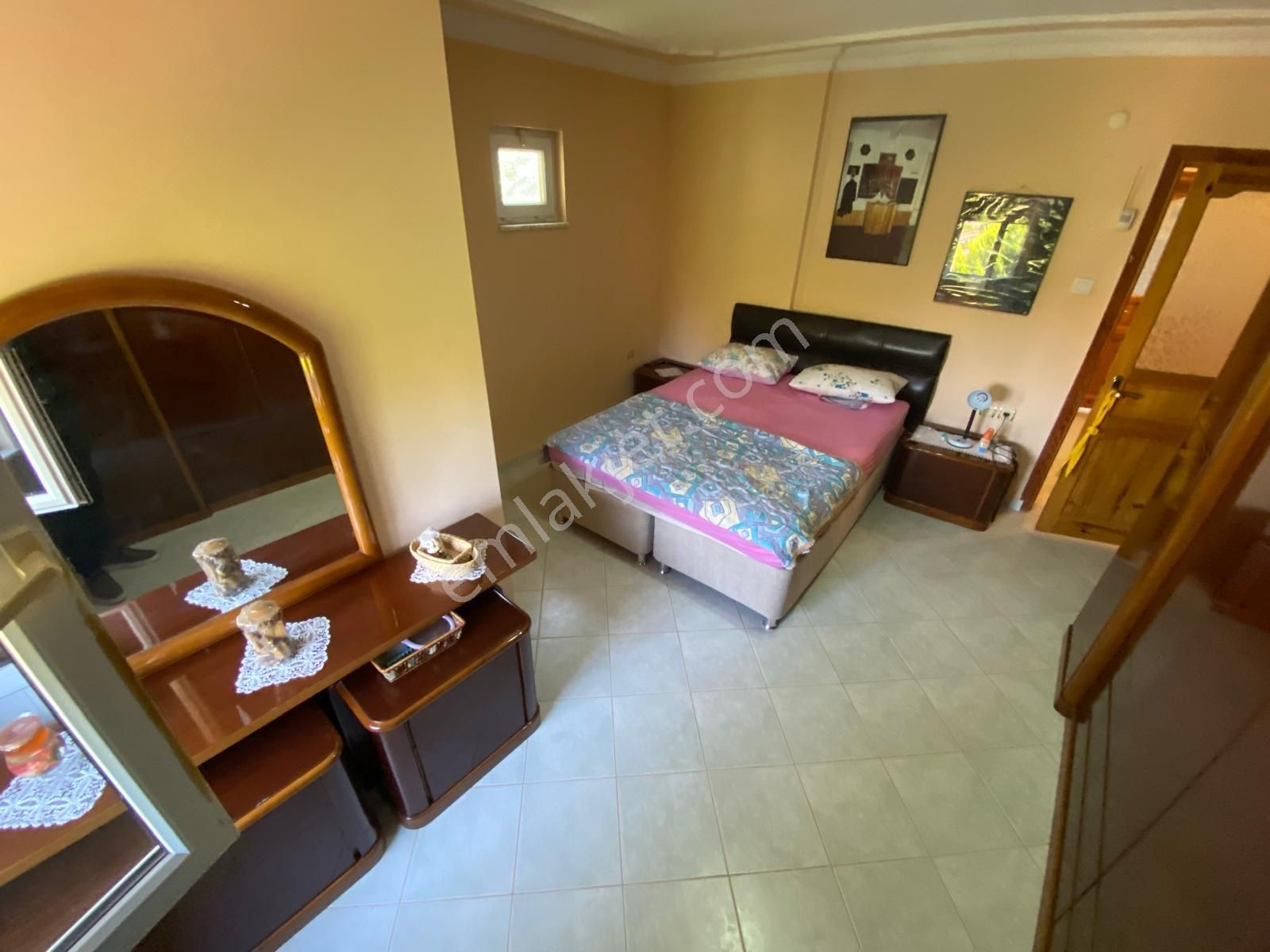 Parstan Gürede Denize 100 Mt Tam Müstakil 4+2 Fırsat Villa - Görsel 5