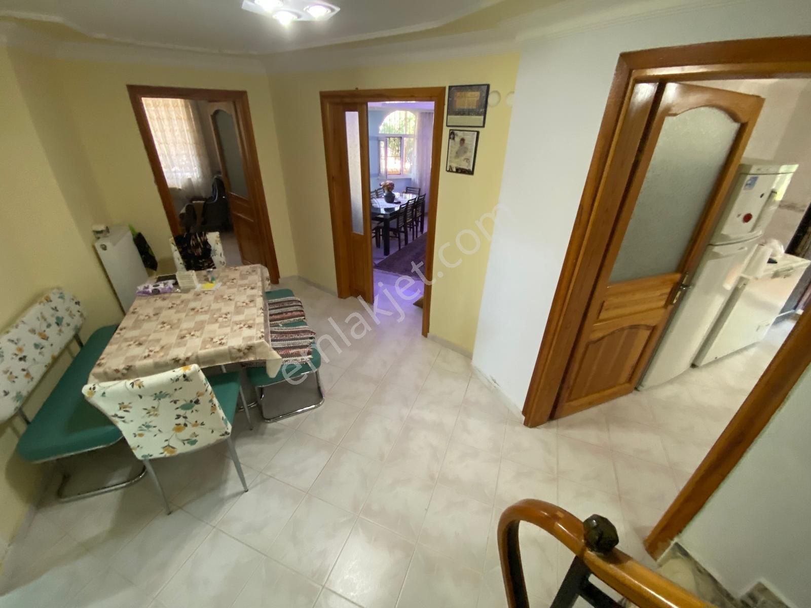 Parstan Gürede Denize 100 Mt Tam Müstakil 4+2 Fırsat Villa - Görsel 4