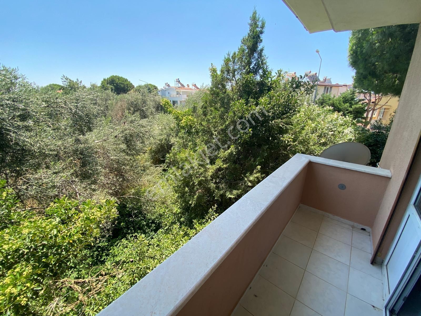 Parstan Gürede Denize 100 Mt Tam Müstakil 4+2 Fırsat Villa - Görsel 16