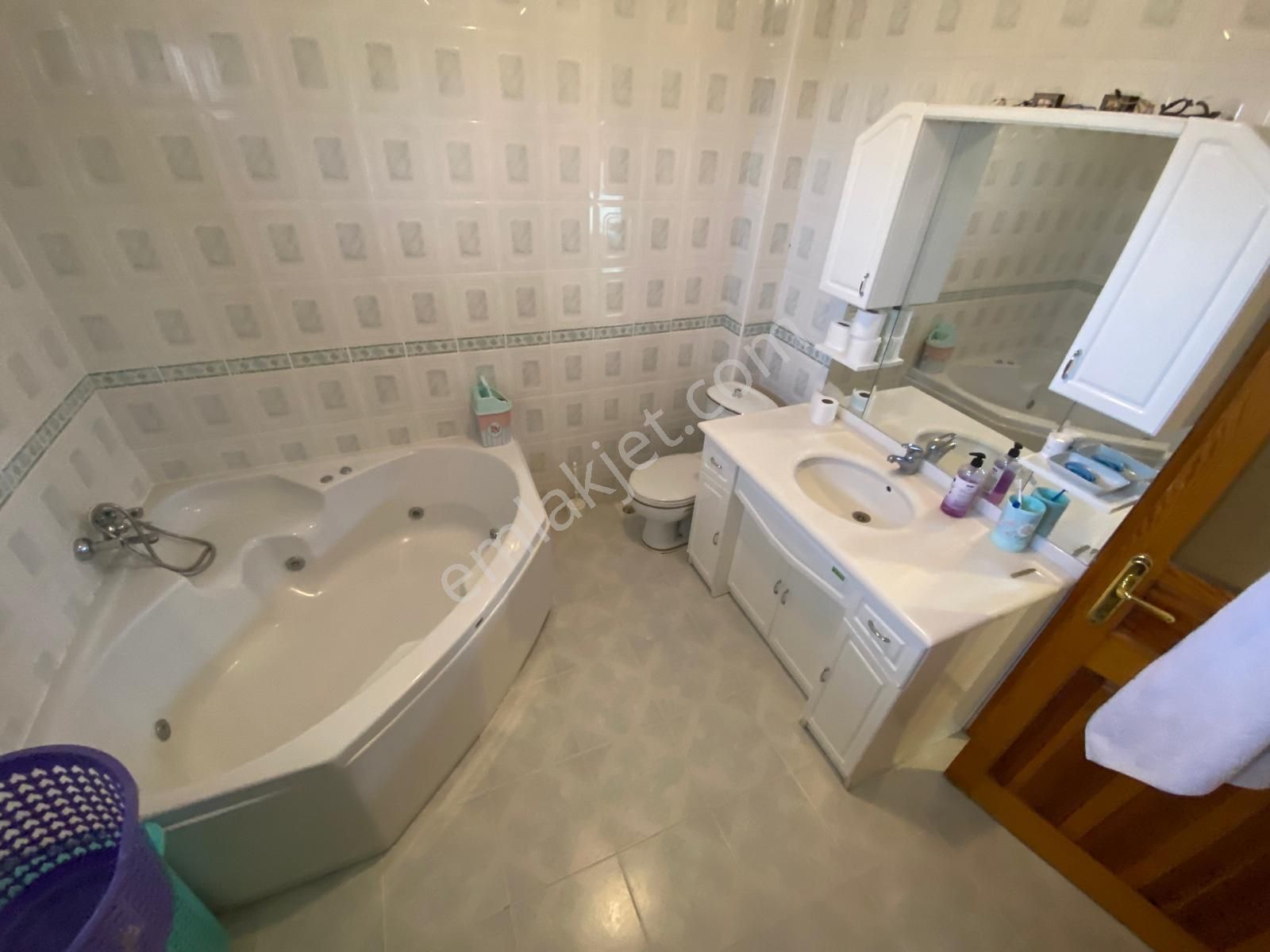 Parstan Gürede Denize 100 Mt Tam Müstakil 4+2 Fırsat Villa - Görsel 12