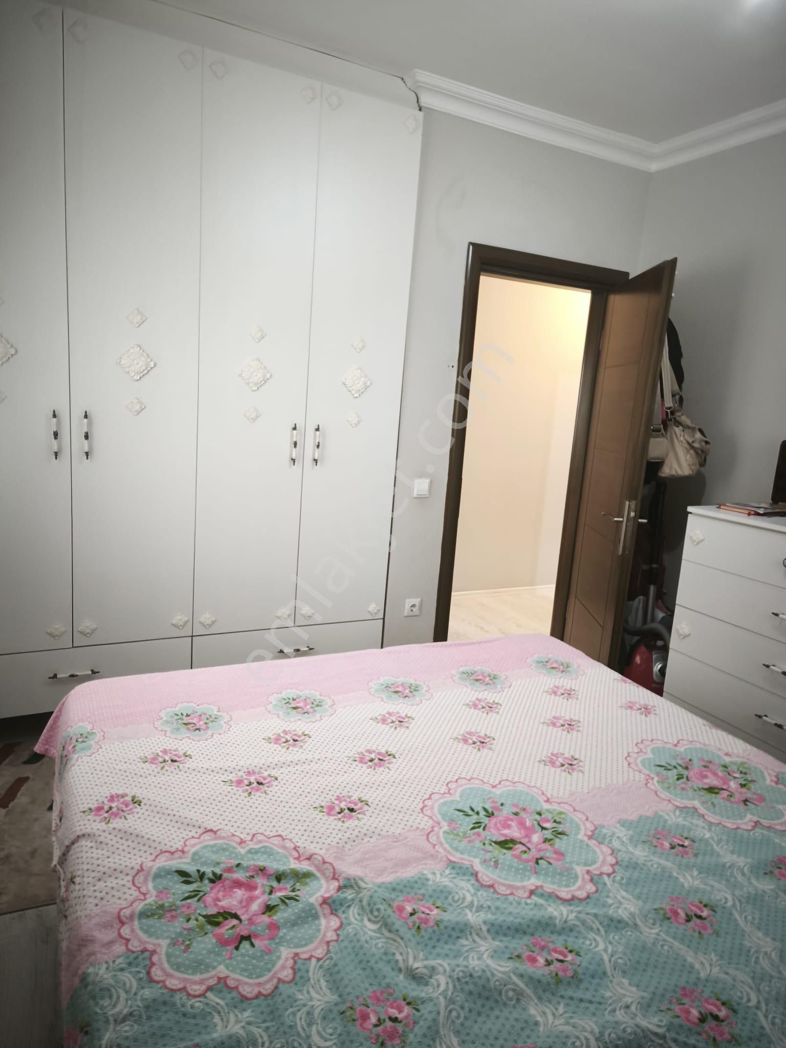 Yukarı Konacık'ta Bahçe Katı Satılık Daire - Görsel 15