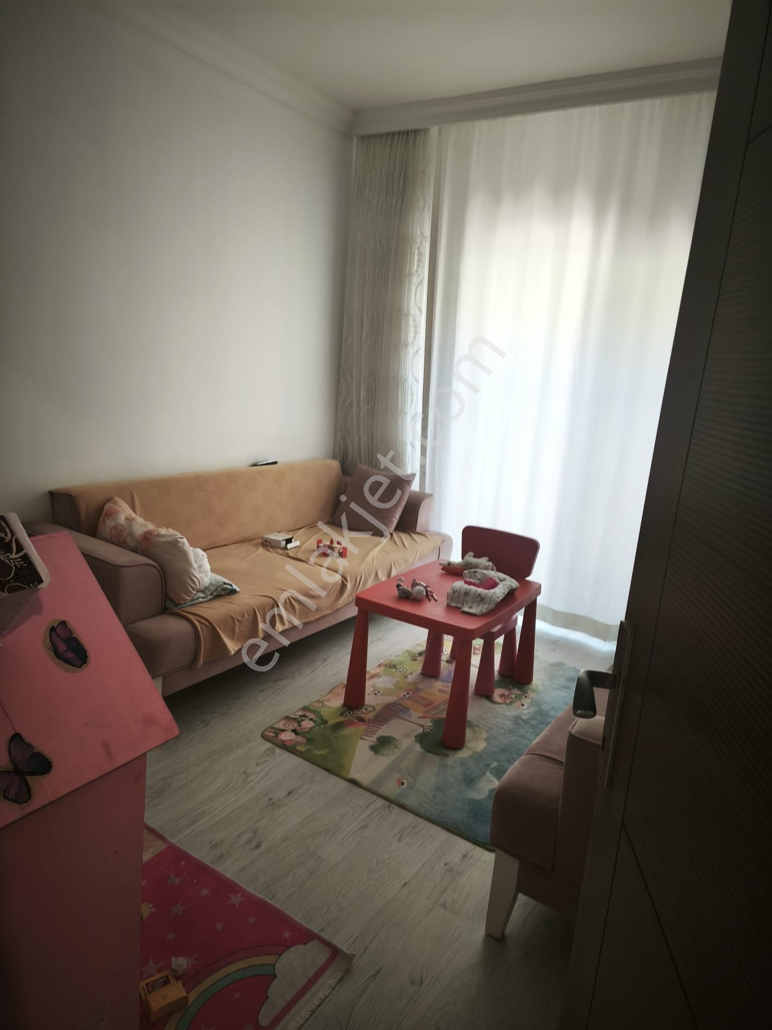 Yukarı Konacık'ta Bahçe Katı Satılık Daire - Görsel 13