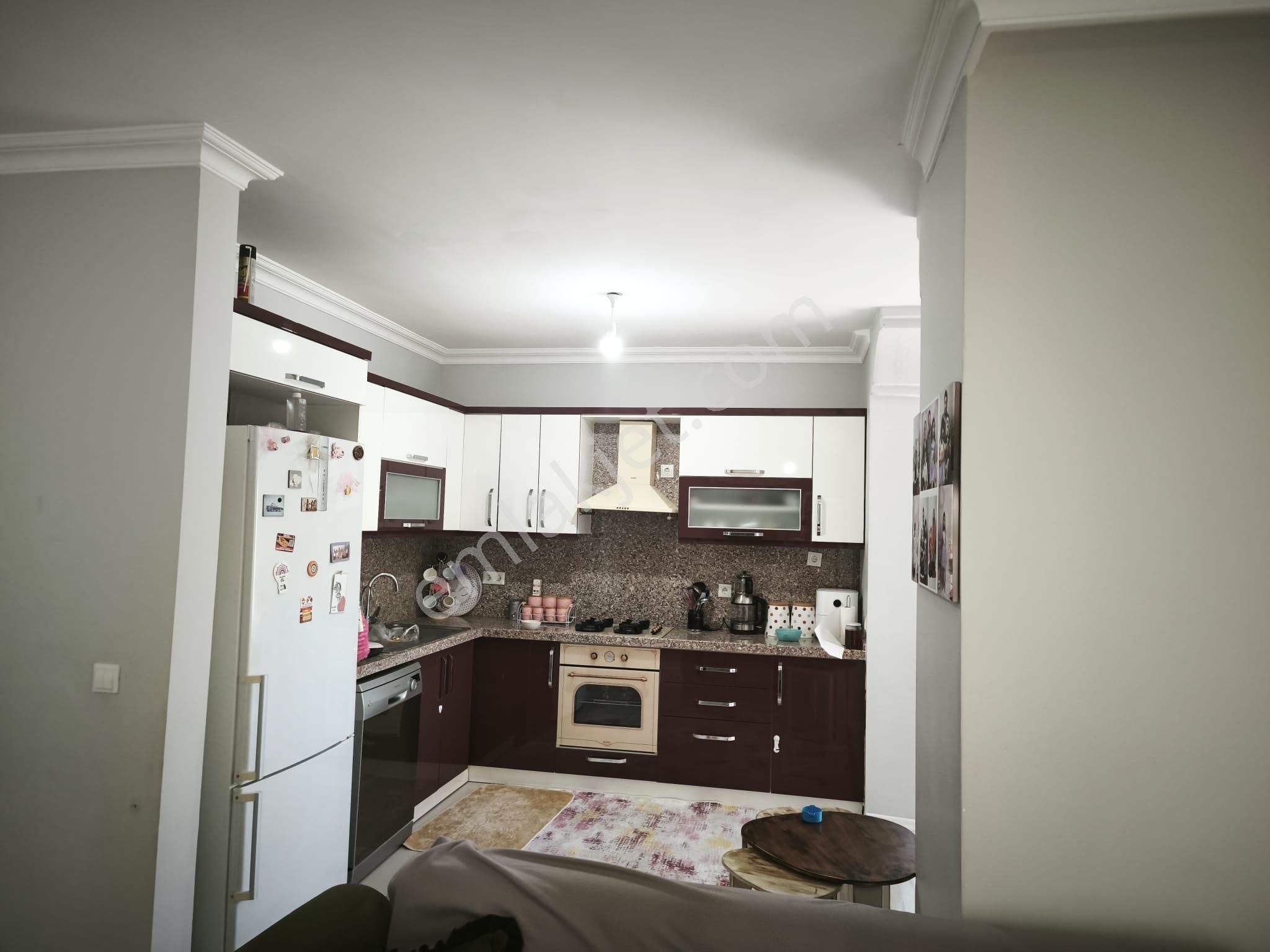 Yukarı Konacık'ta Bahçe Katı Satılık Daire - Görsel 10