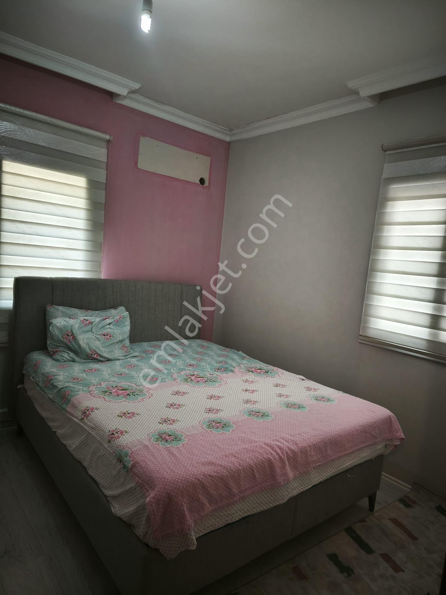 Yukarı Konacık'ta Bahçe Katı Satılık Daire - Görsel 14