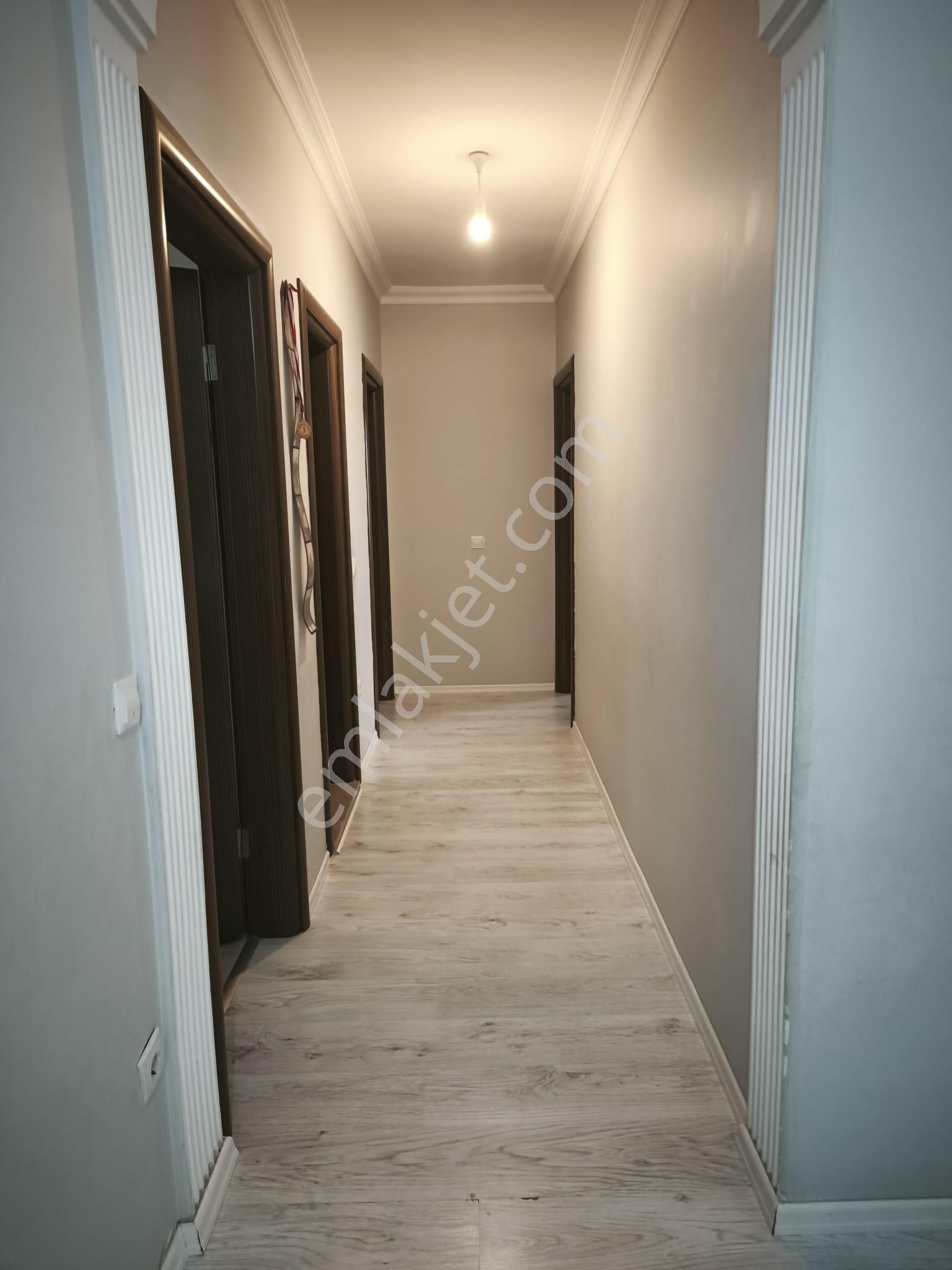 Yukarı Konacık'ta Bahçe Katı Satılık Daire - Görsel 7