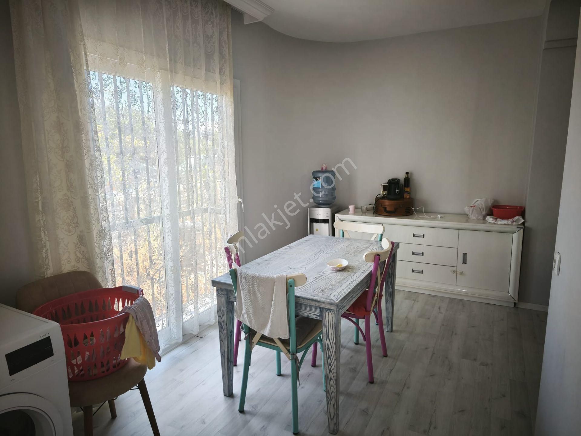 Yukarı Konacık'ta Bahçe Katı Satılık Daire - Görsel 9