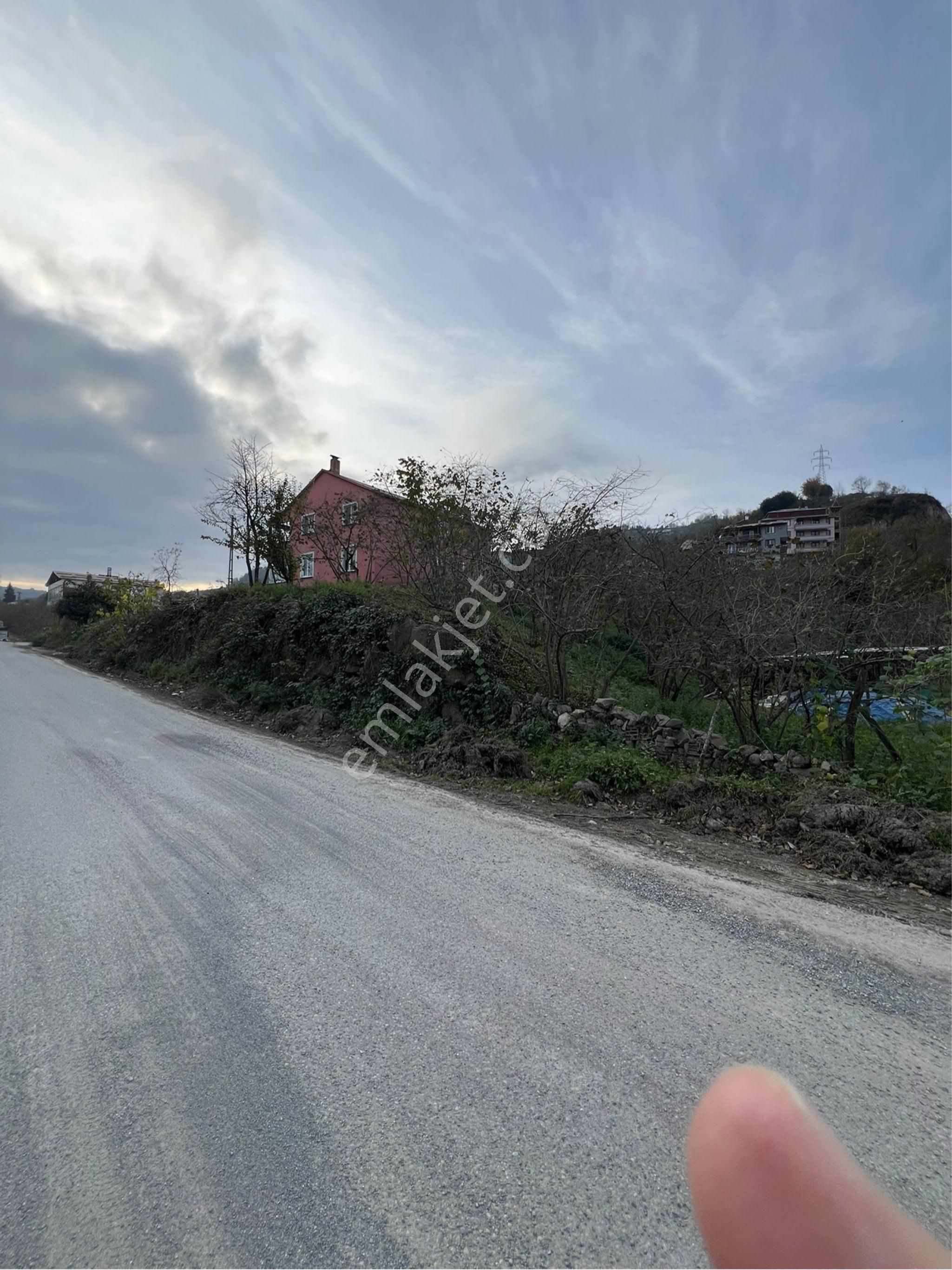 Satılık 1500 M2 Bahçe İle İçindeki Bina - Görsel 15