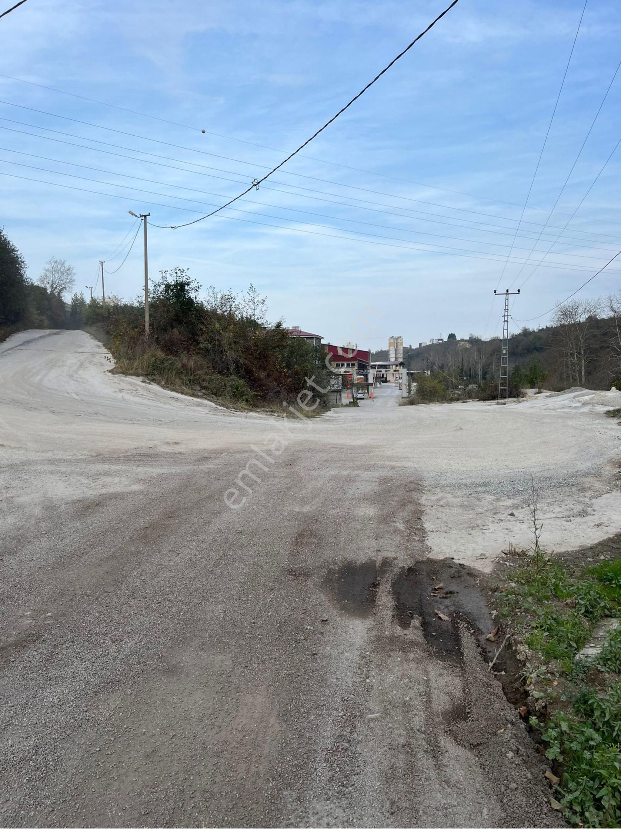 Satılık 1500 M2 Bahçe İle İçindeki Bina - Görsel 16