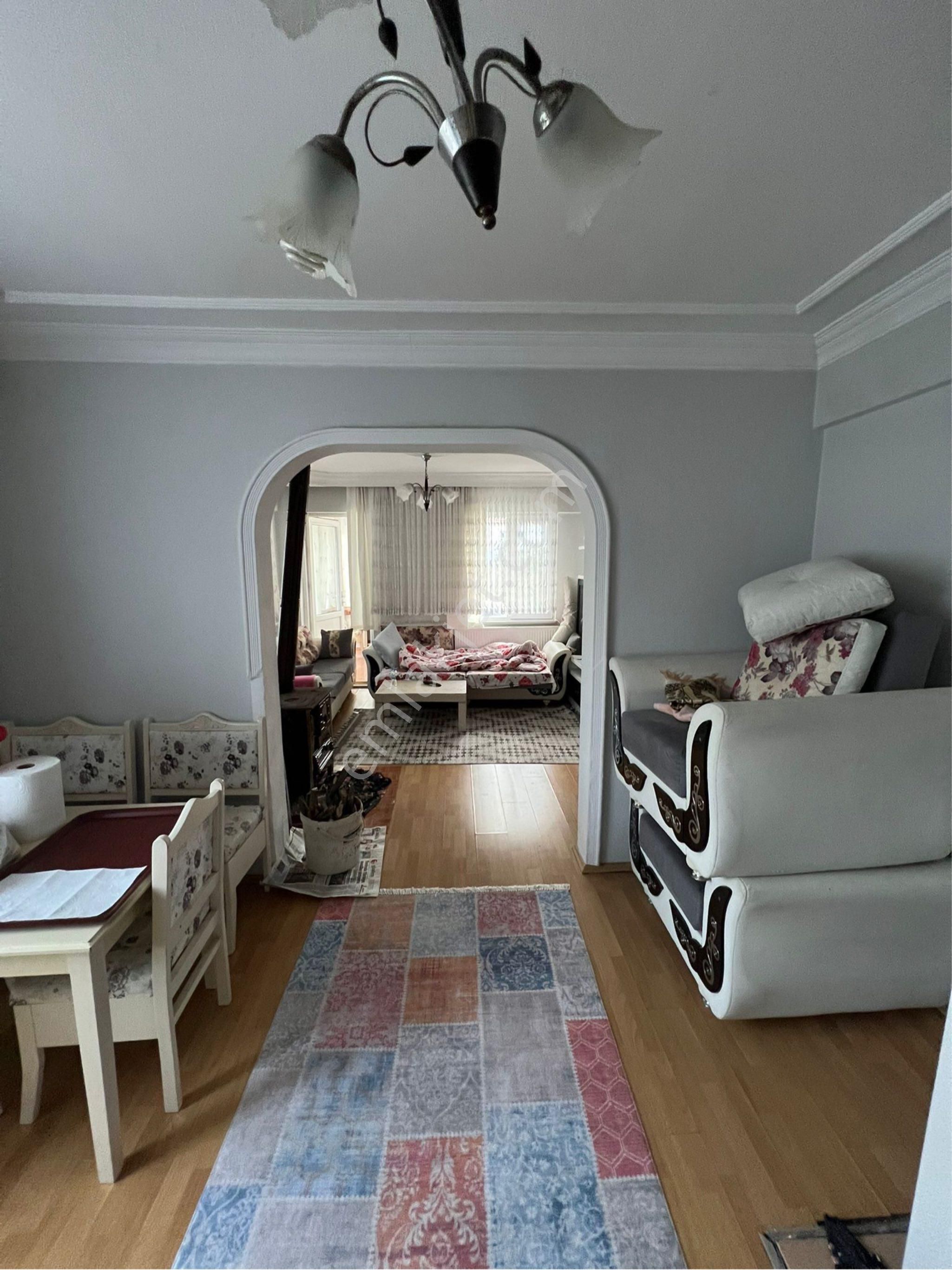 Satılık 1500 M2 Bahçe İle İçindeki Bina - Görsel 20