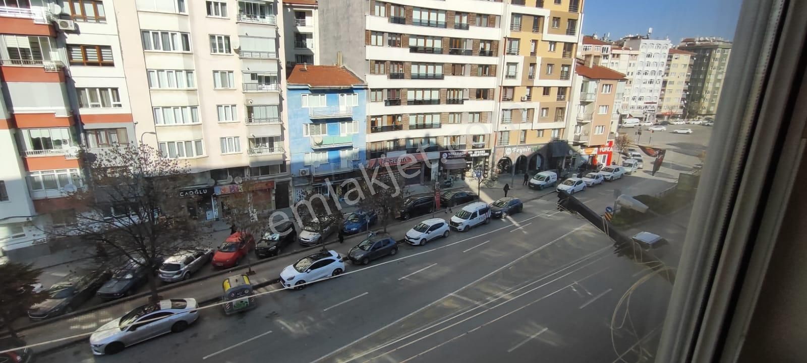 Akarbaşı Mh. Şht. Yzb. Tuncer Güngör Cad. Üzeri 2+1 Kiralık Daire - Görsel 9