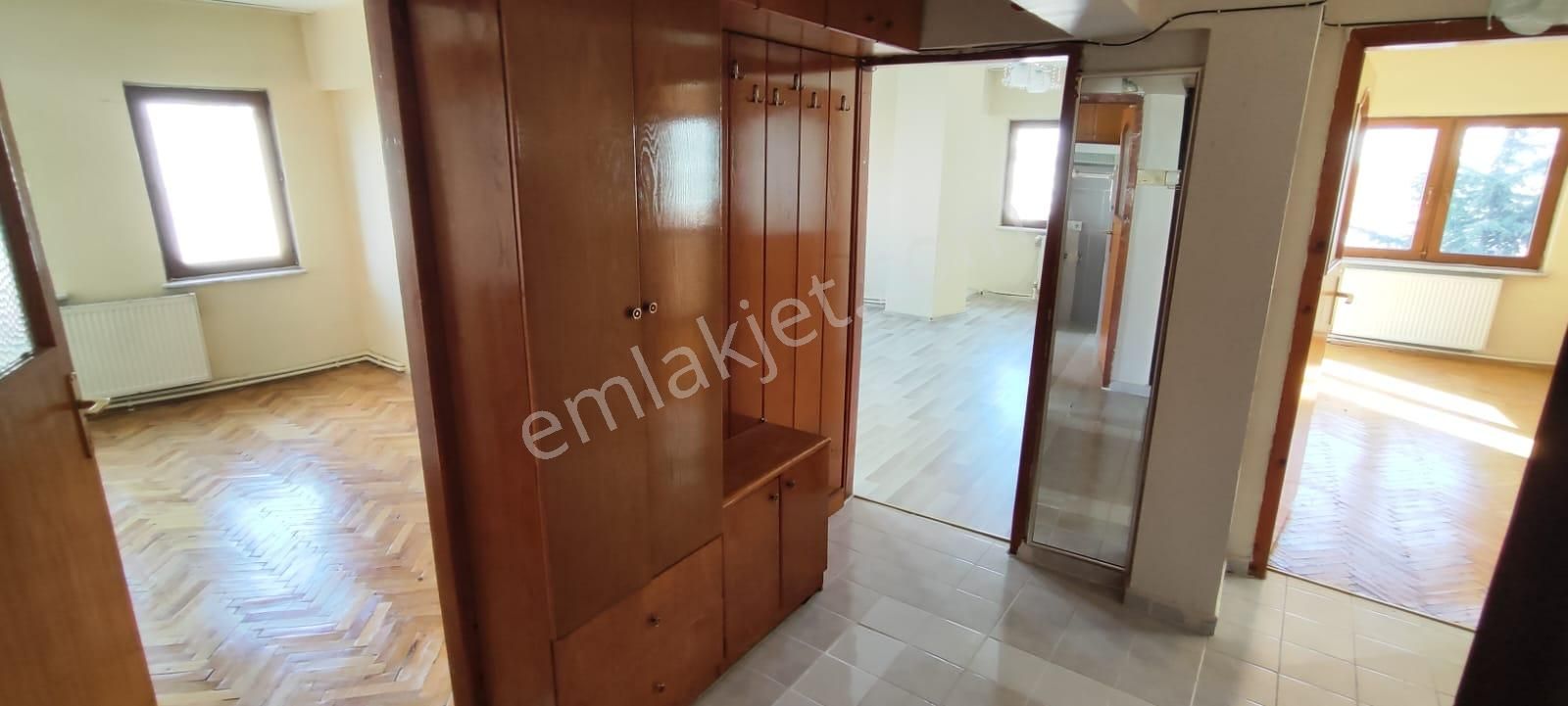 Akarbaşı Mh. Şht. Yzb. Tuncer Güngör Cad. Üzeri 2+1 Kiralık Daire - Görsel 5