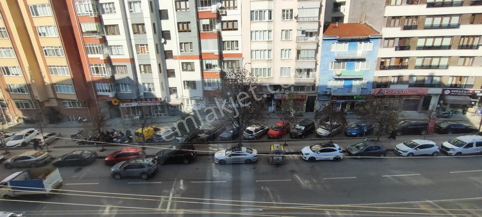 Akarbaşı Mh. Şht. Yzb. Tuncer Güngör Cad. Üzeri 2+1 Kiralık Daire - Görsel 8