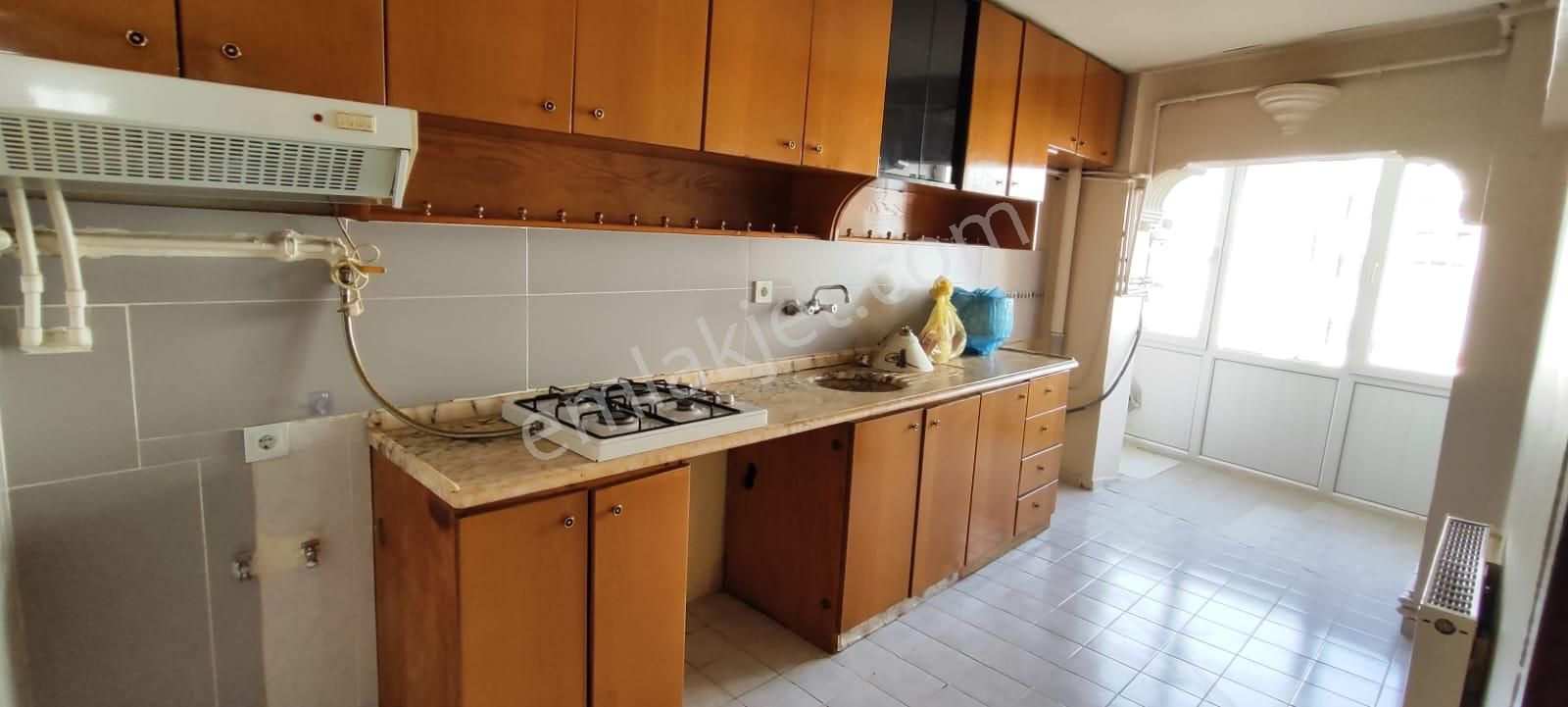 Akarbaşı Mh. Şht. Yzb. Tuncer Güngör Cad. Üzeri 2+1 Kiralık Daire - Görsel 16