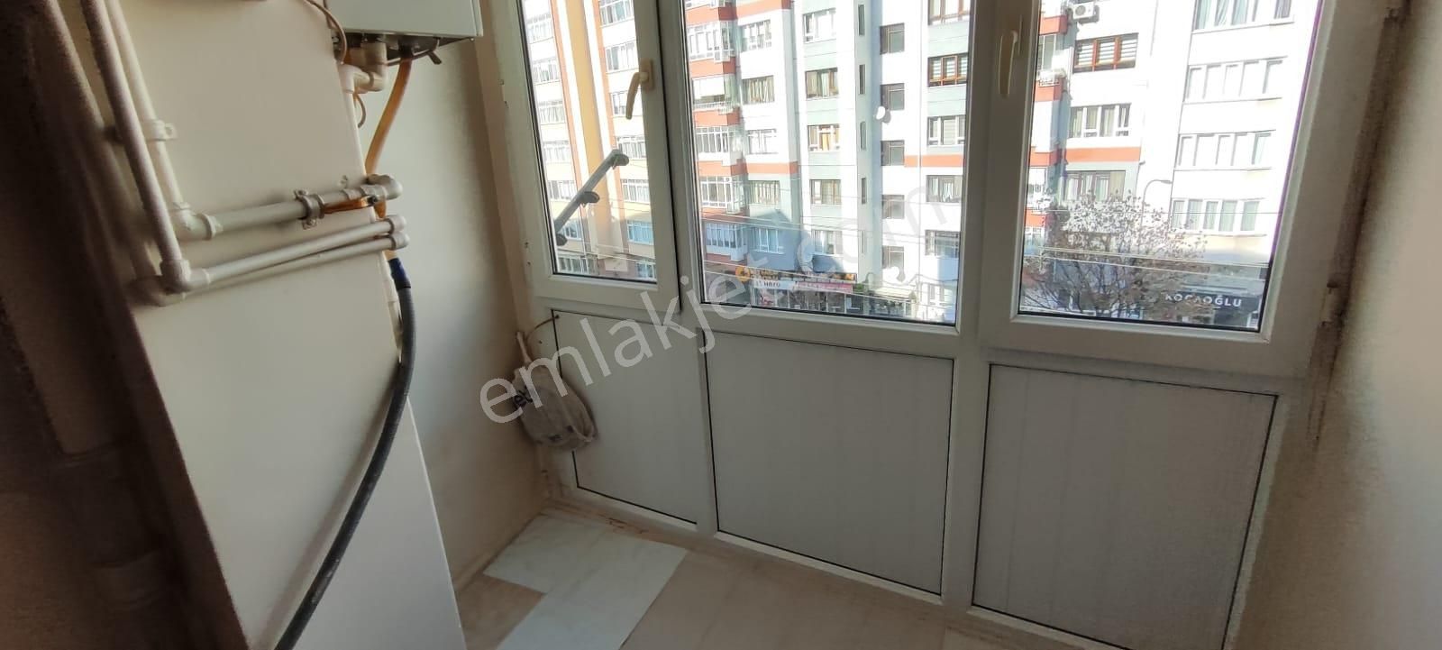 Akarbaşı Mh. Şht. Yzb. Tuncer Güngör Cad. Üzeri 2+1 Kiralık Daire - Görsel 18