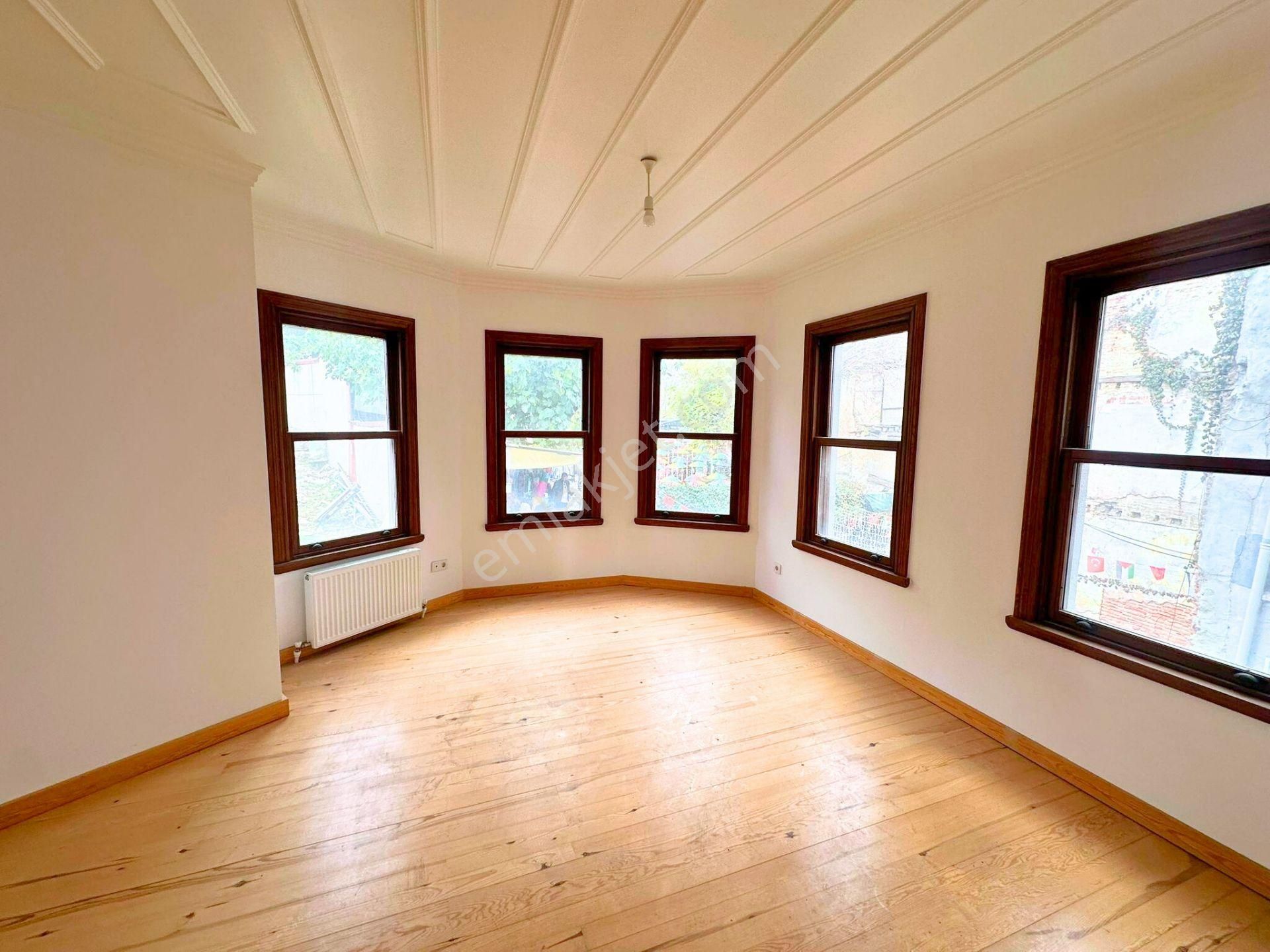 Balat'ta Yenilenmiş Müstakil, Konut/işyeri İçin Eşsiz Fırsat!!! - Görsel 6