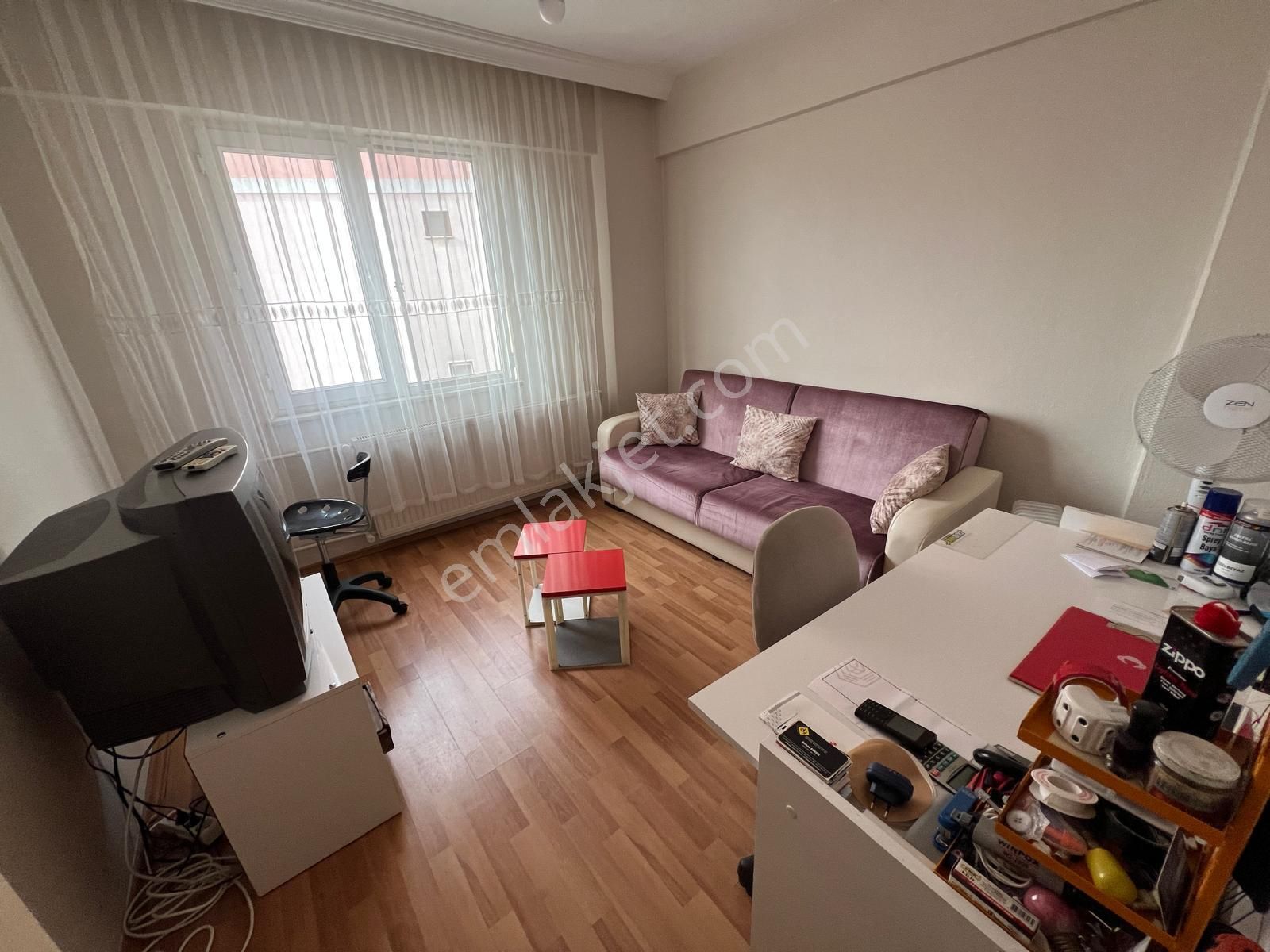 Muhittin Mah.eski Şifa Hastanesi Civarı 3+1asansörlü Kupon Daire - Görsel 3