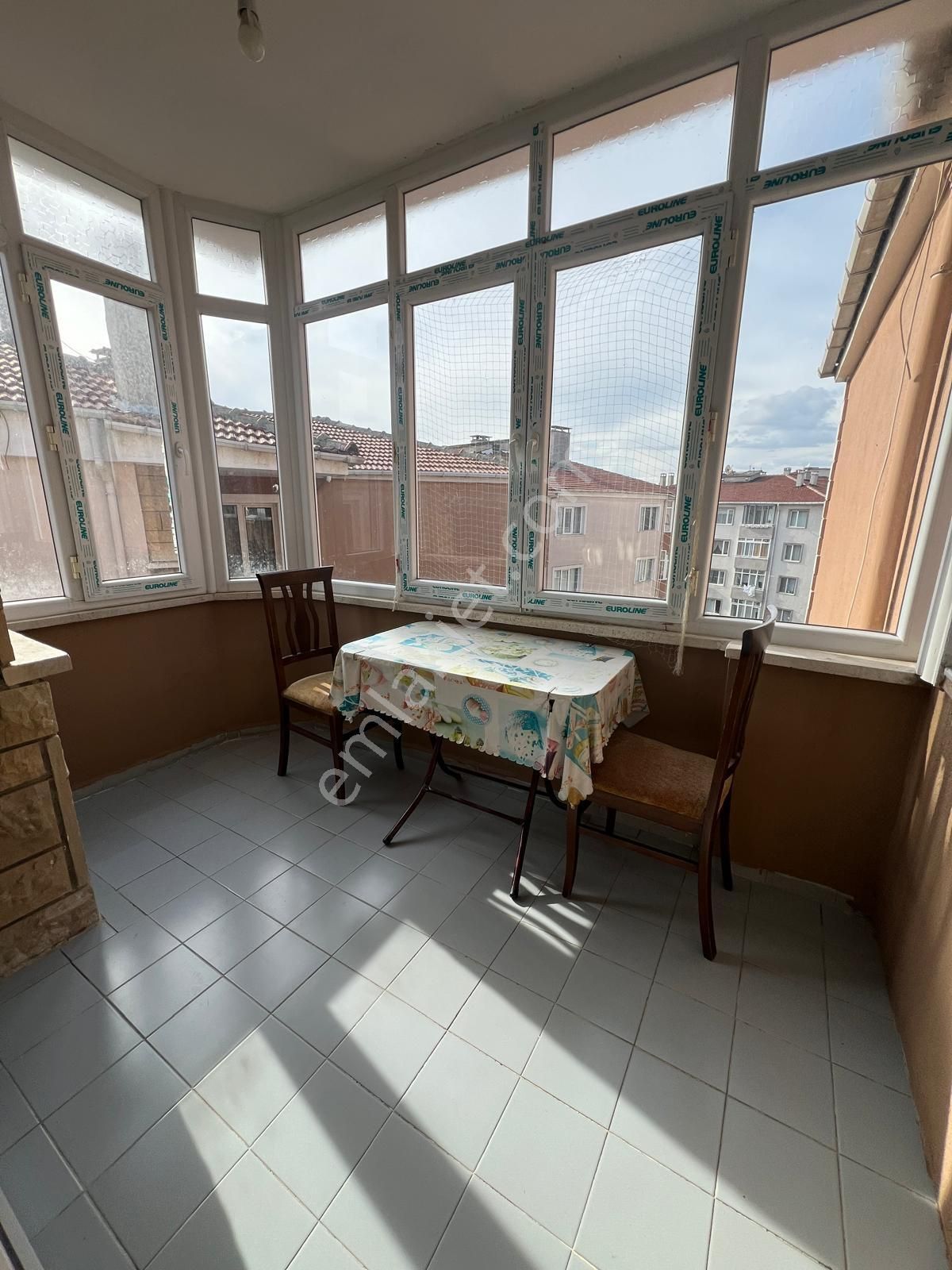 Muhittin Mah.eski Şifa Hastanesi Civarı 3+1asansörlü Kupon Daire - Görsel 2