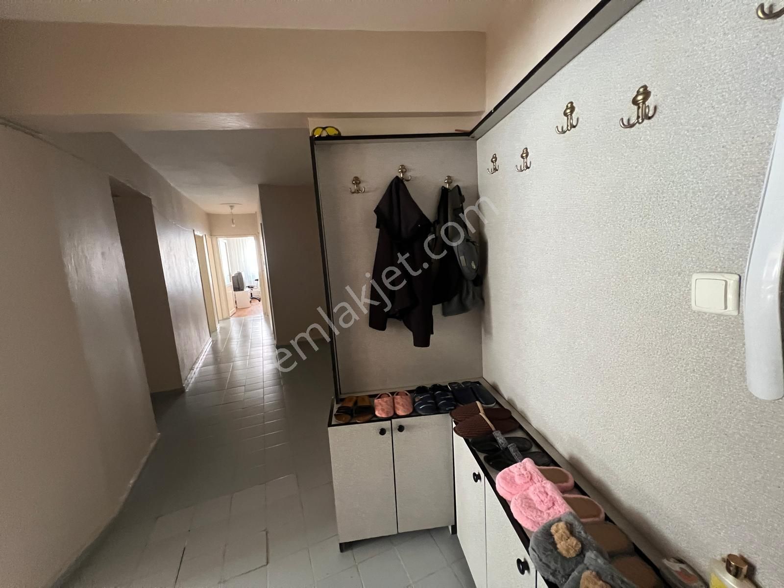 Muhittin Mah.eski Şifa Hastanesi Civarı 3+1asansörlü Kupon Daire - Görsel 7