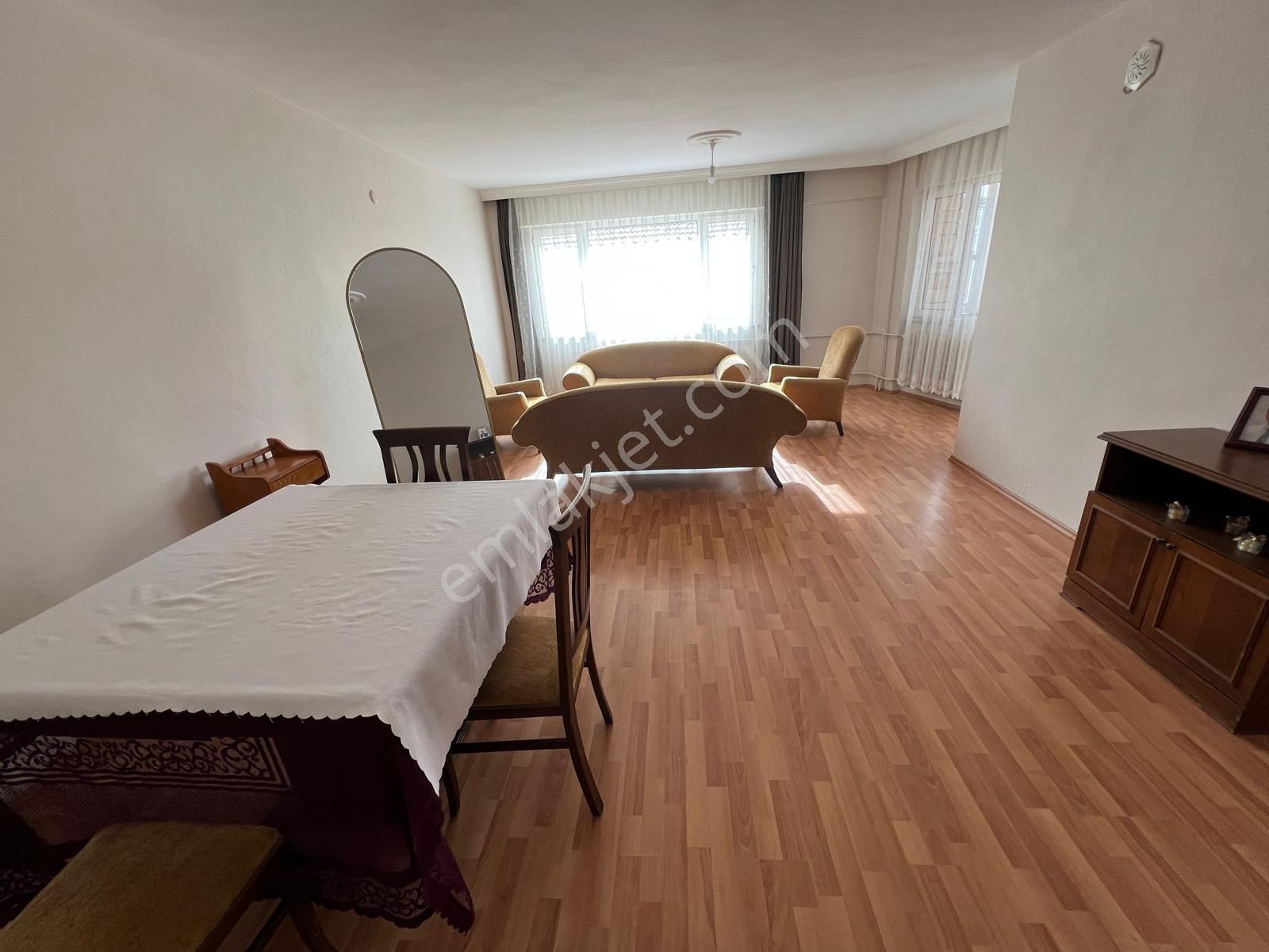 Muhittin Mah.eski Şifa Hastanesi Civarı 3+1asansörlü Kupon Daire - Görsel 5