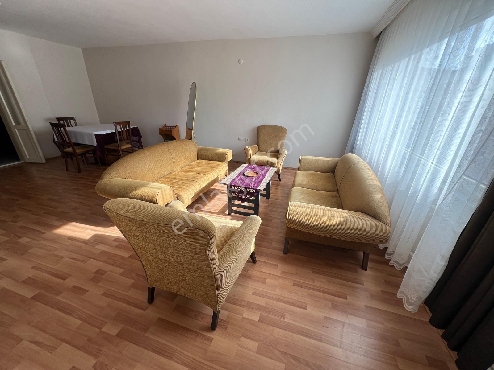 Muhittin Mah.eski Şifa Hastanesi Civarı 3+1asansörlü Kupon Daire - Görsel 6