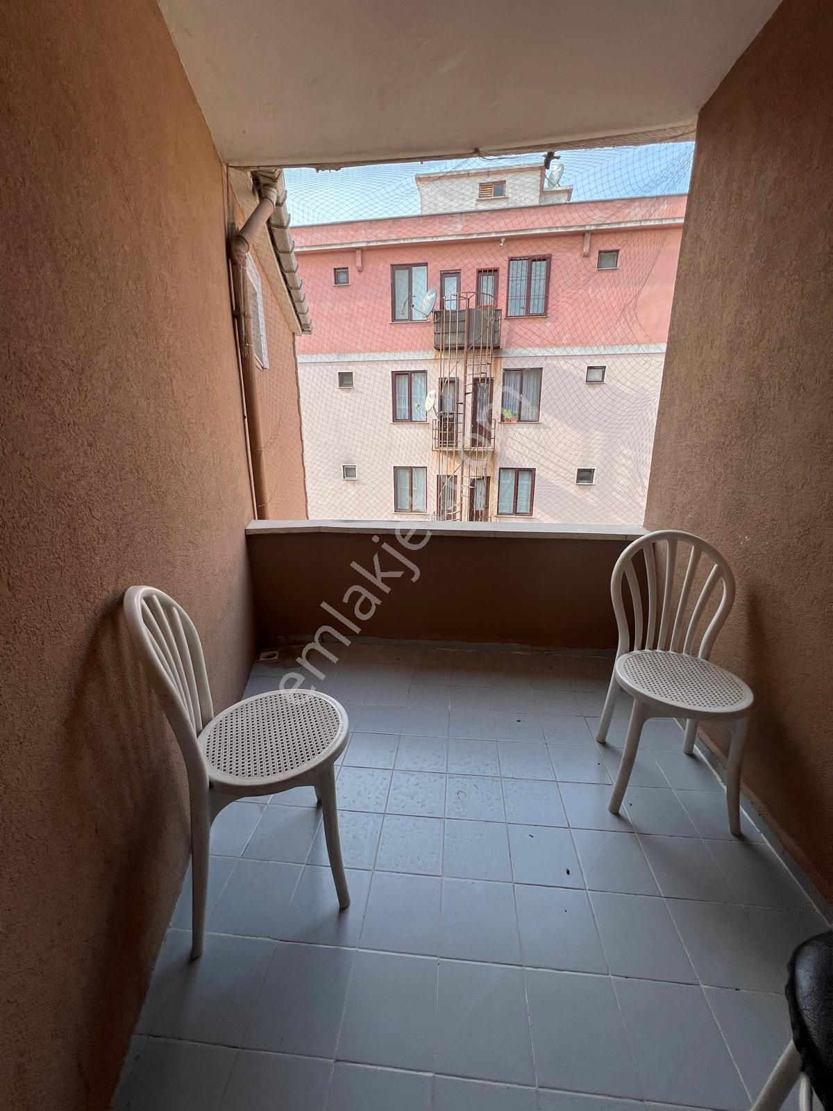 Muhittin Mah.eski Şifa Hastanesi Civarı 3+1asansörlü Kupon Daire - Görsel 4