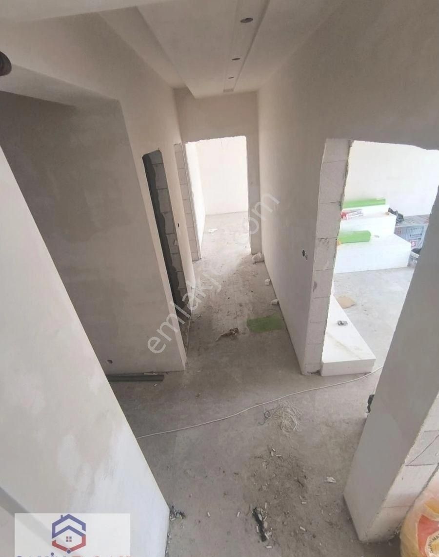 Şahin Emlak Denizli Acıpayam Çarşı Merkezine Yakın Konumda Anahtar Teslim Satılık 2+1 115 M² Daire - Görsel 5