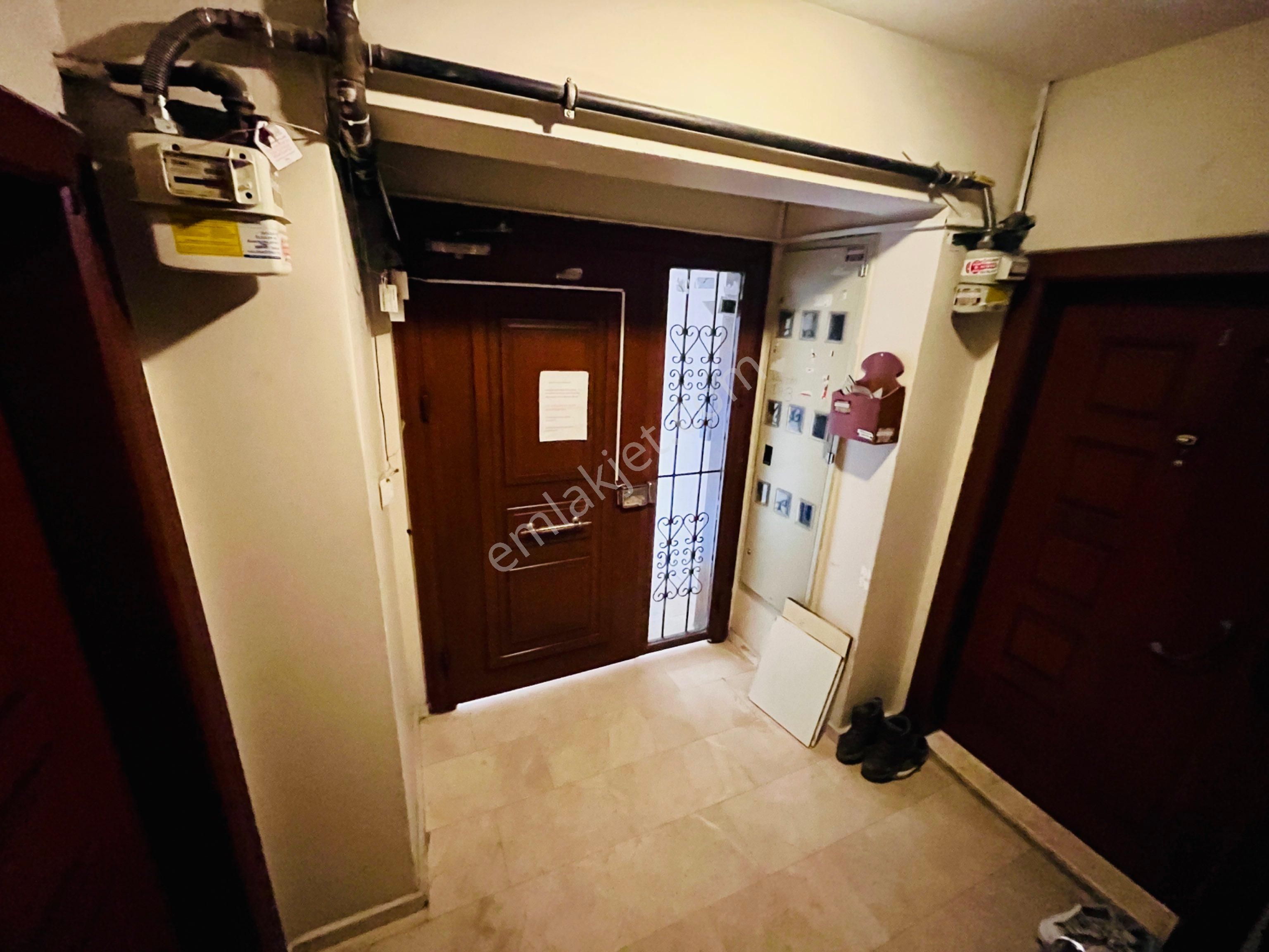 Bahçelievler Kocasinan Merkez Mah. Satılık 2+1 Daire - Görsel 13