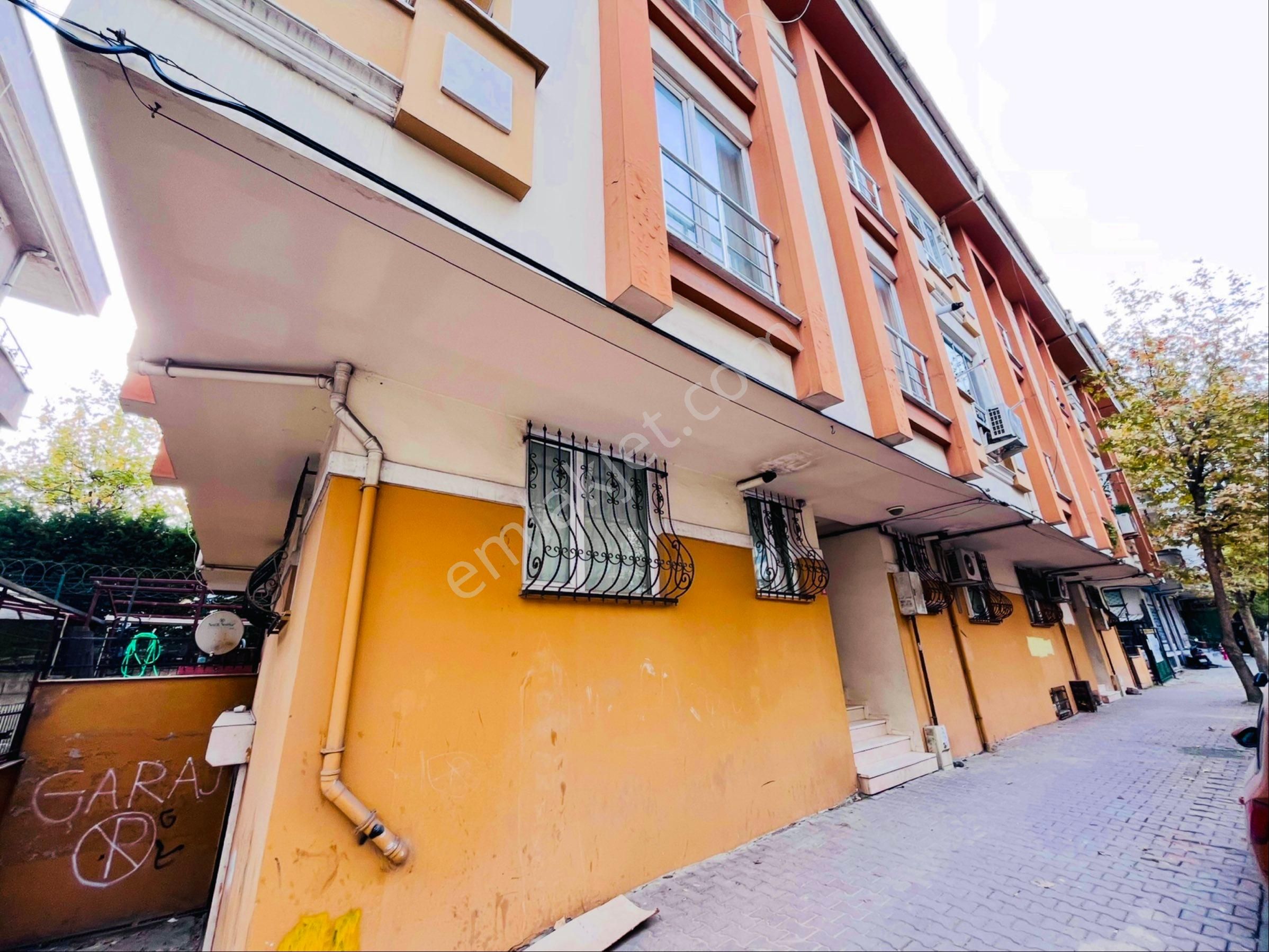 Bahçelievler Kocasinan Merkez Mah. Satılık 2+1 Daire - Görsel 9