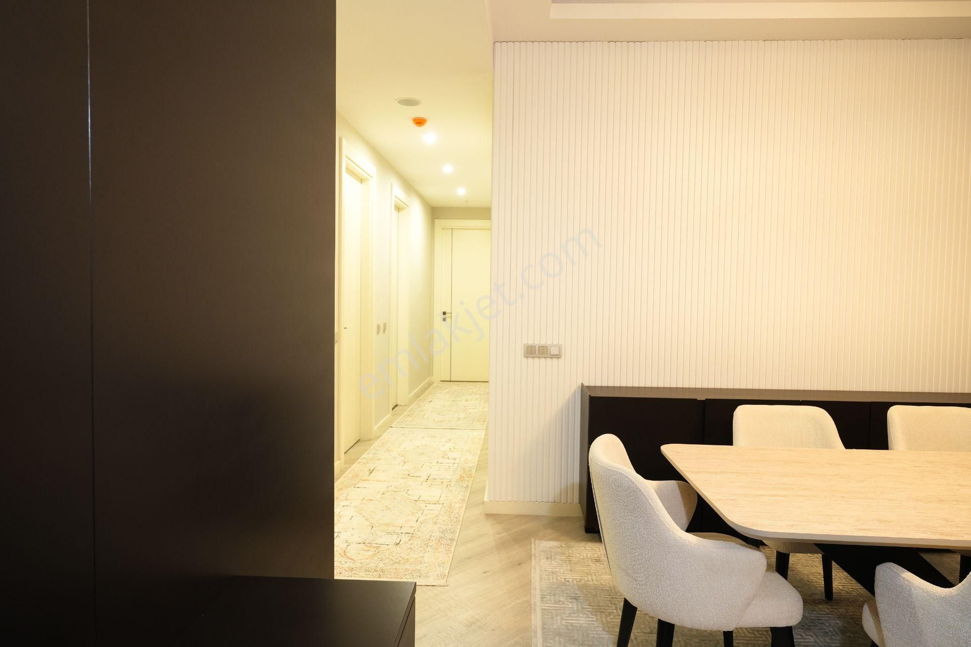 İzmir Alsancak'ta Deniz Manzaralı 3+1 Daire - Görsel 11