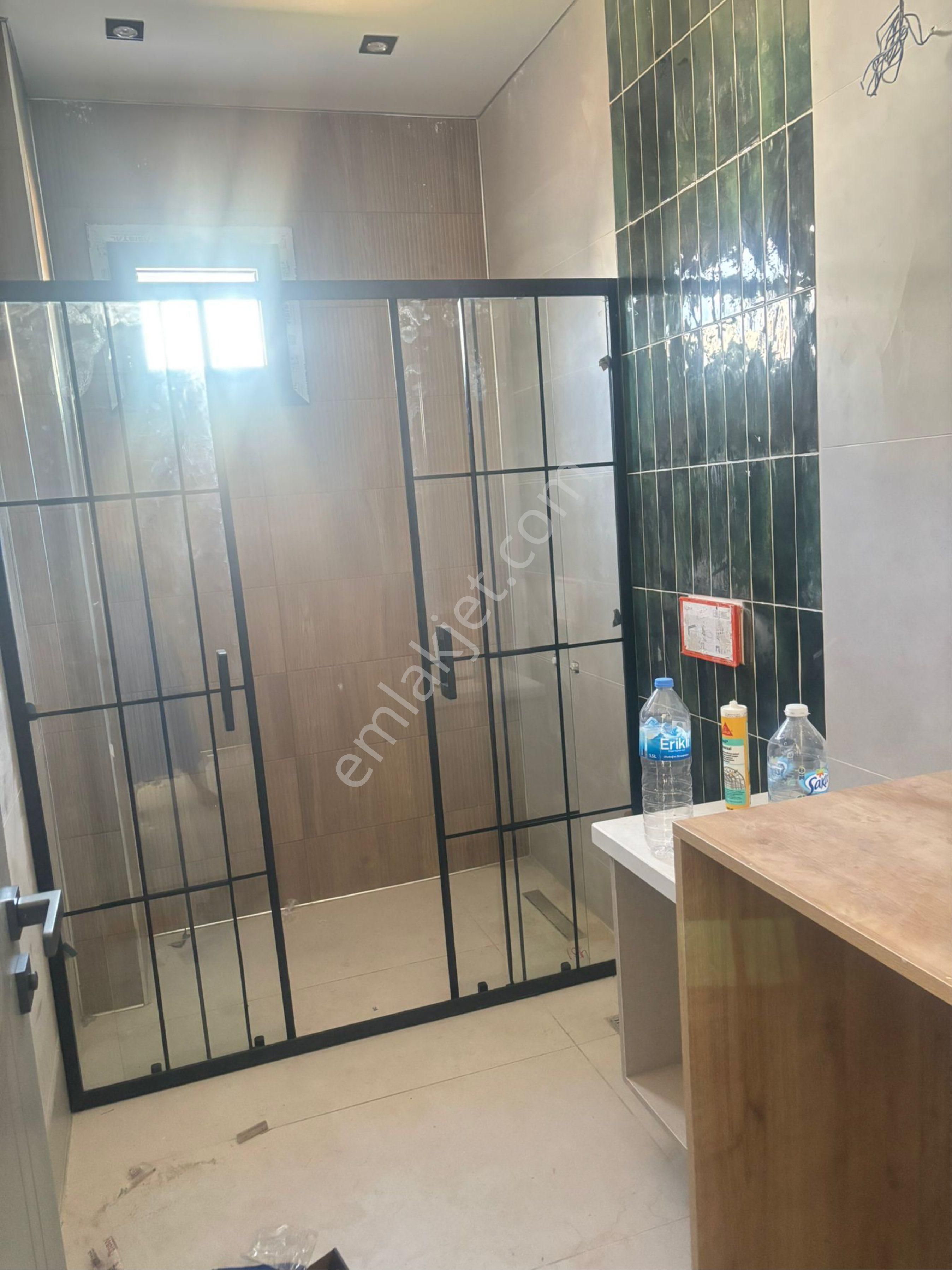 Kuşadası Güzelçamlı!da 3+1 Özel Havuzlu Satılık Villalar - Görsel 12