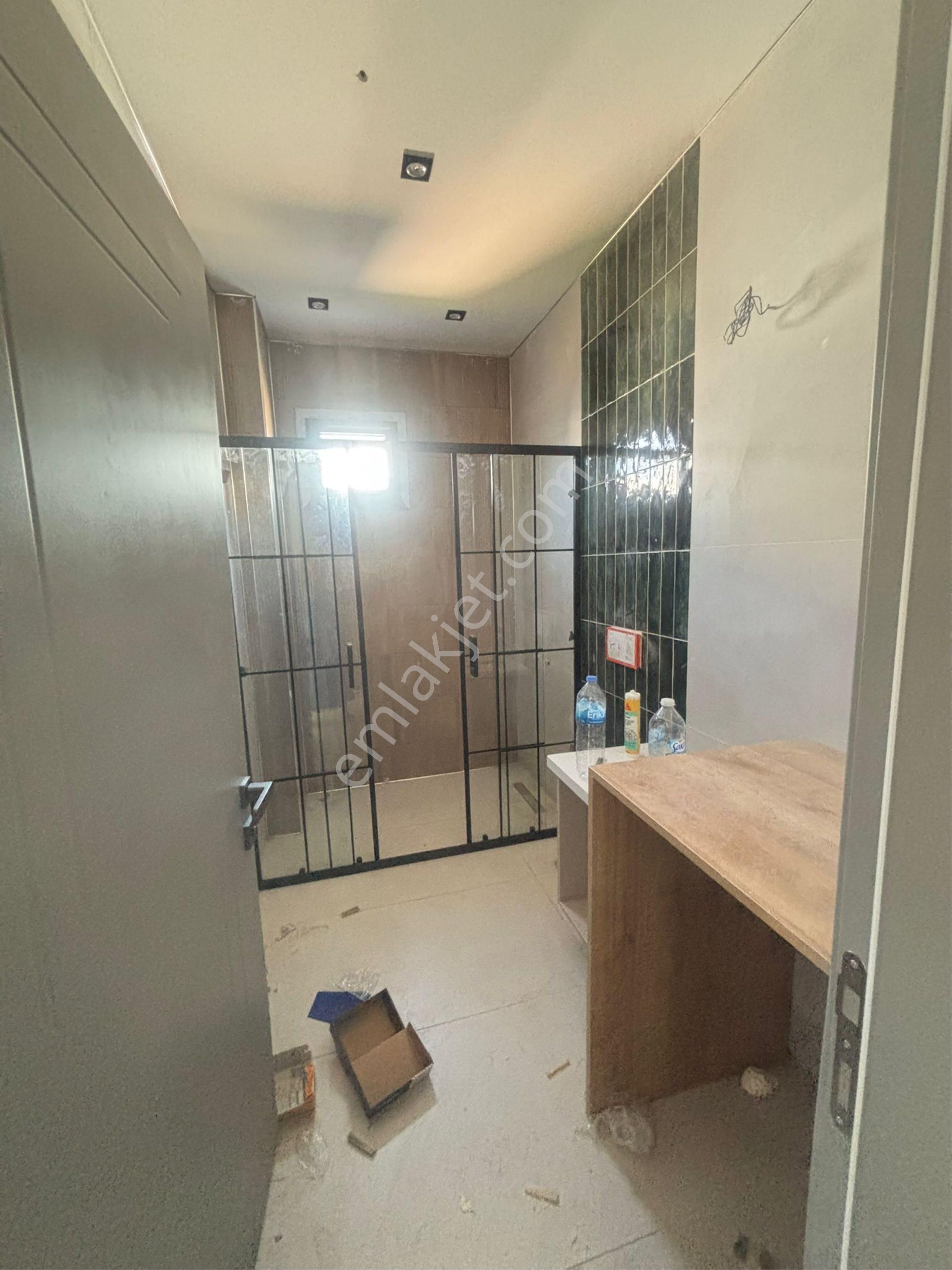 Kuşadası Güzelçamlı!da 3+1 Özel Havuzlu Satılık Villalar - Görsel 11