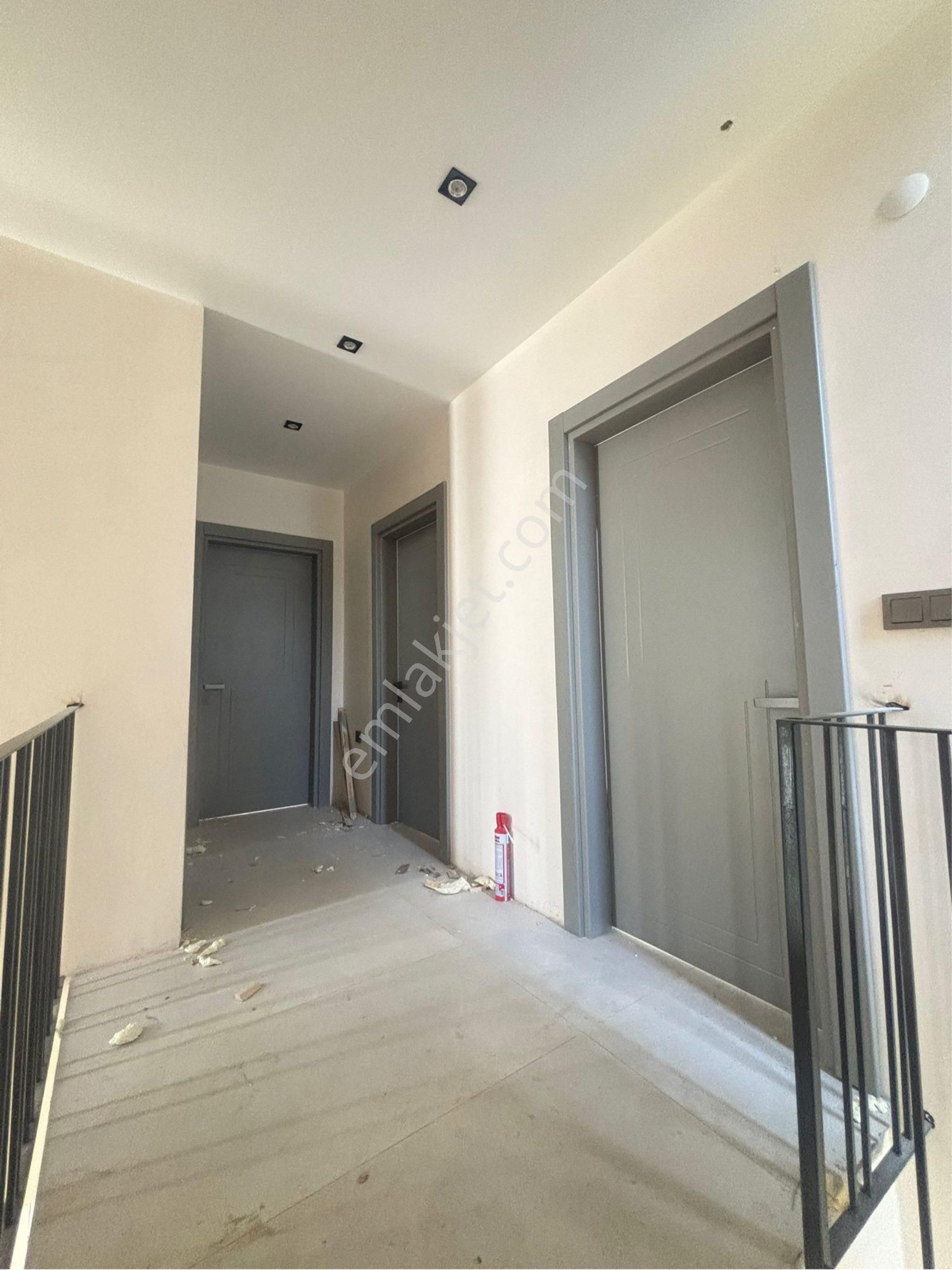 Kuşadası Güzelçamlı!da 3+1 Özel Havuzlu Satılık Villalar - Görsel 10