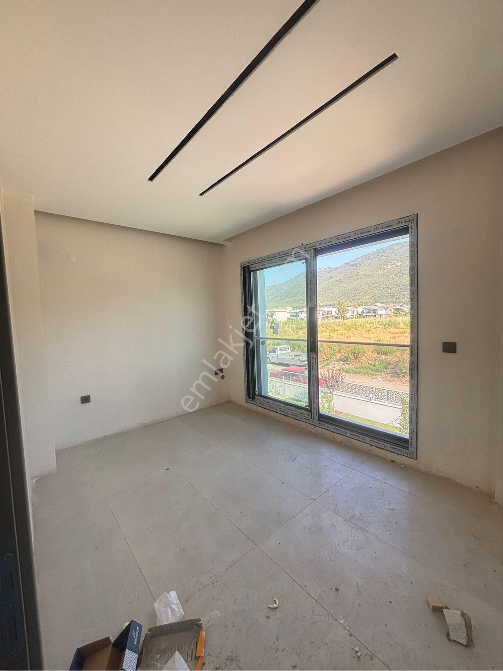 Kuşadası Güzelçamlı!da 3+1 Özel Havuzlu Satılık Villalar - Görsel 6