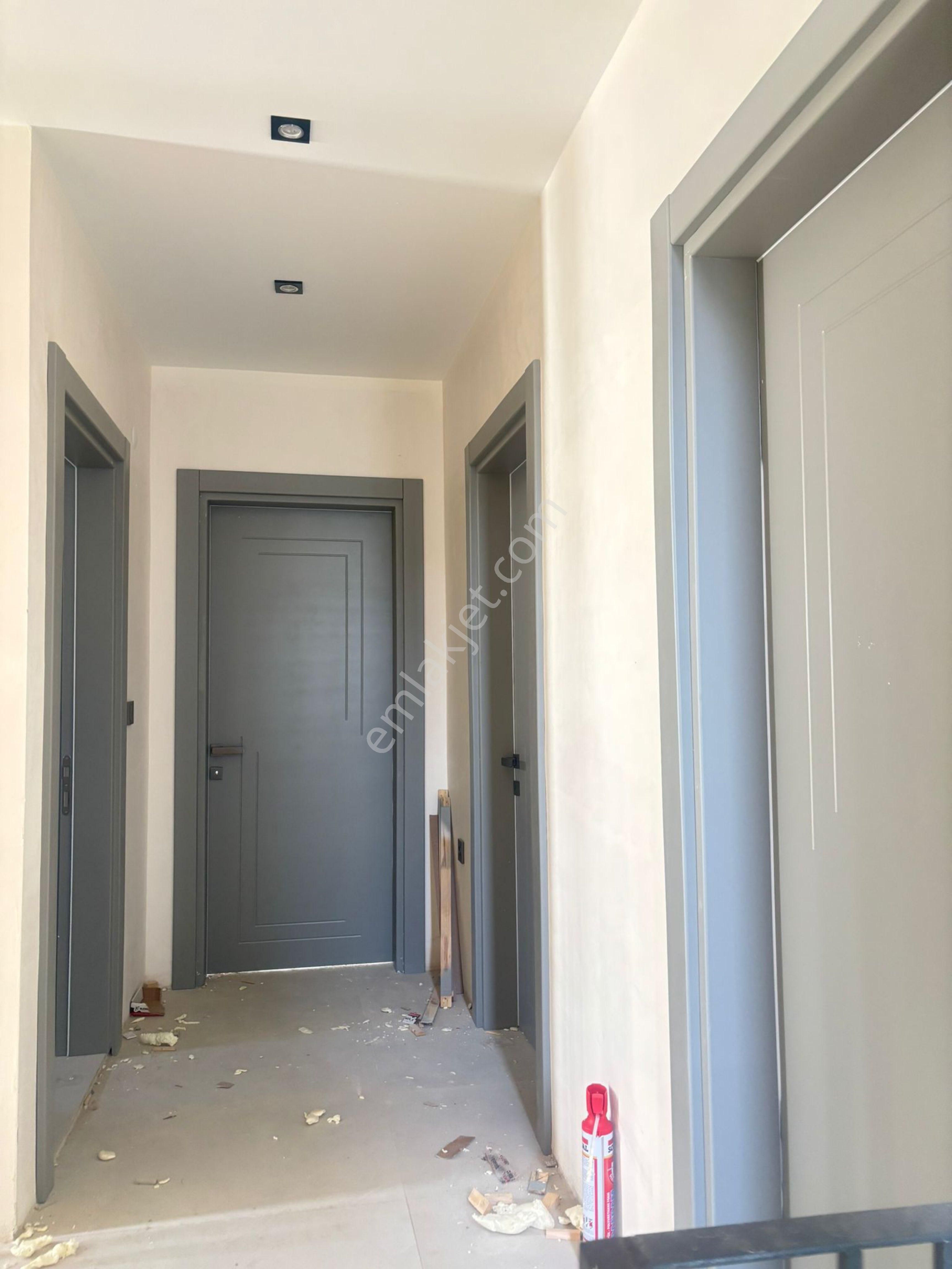 Kuşadası Güzelçamlı!da 3+1 Özel Havuzlu Satılık Villalar - Görsel 13